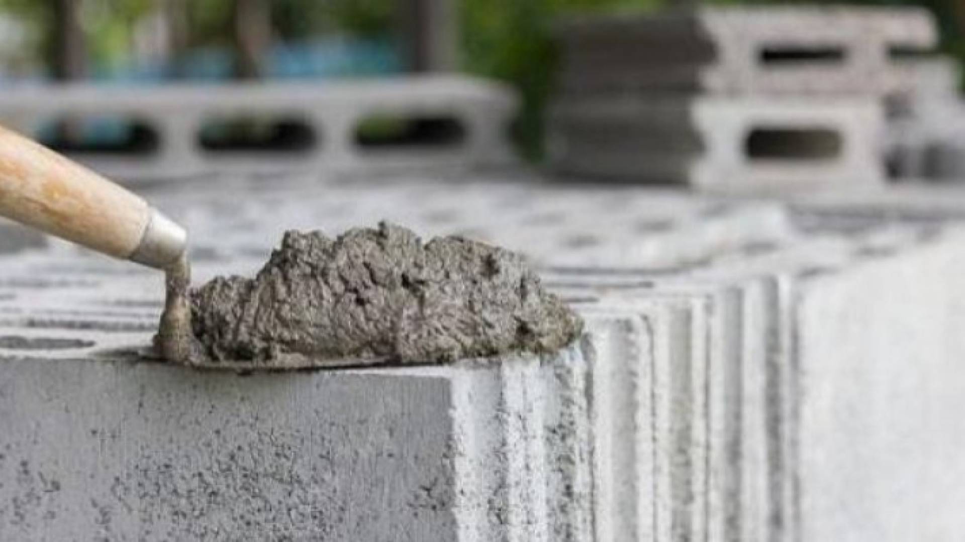 ارتفاع أسعار الأسمنت في السوق المحلي.. تفاصيل