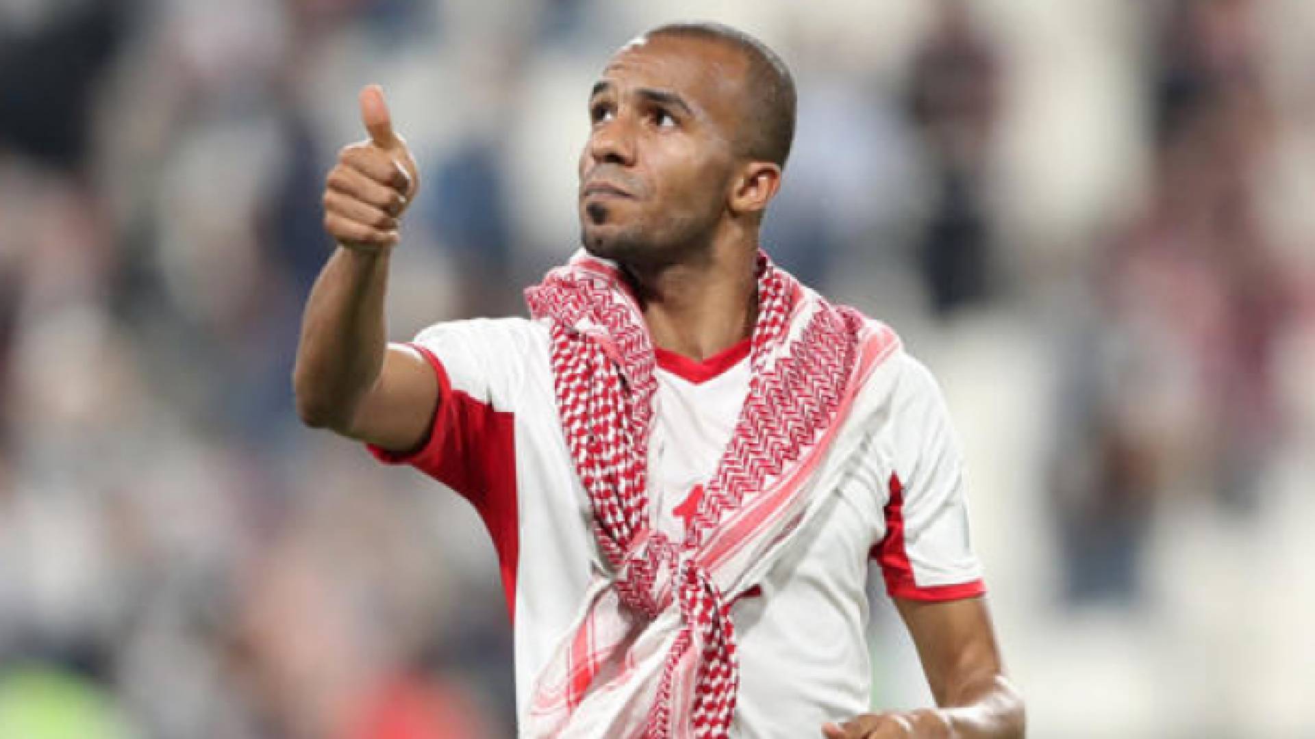 ياسين البخيت - أرشيفية