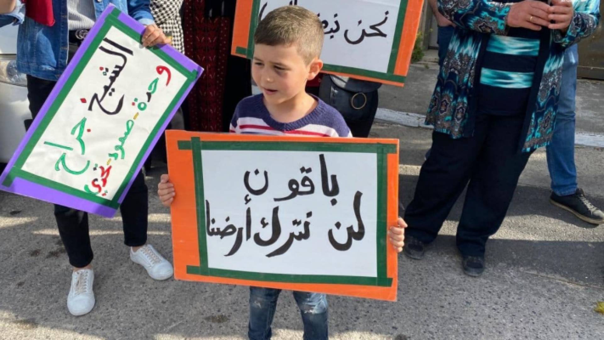 "الخارجية الفلسطينية" معركة الوجود في حي الشيخ جراح واجب على كل فلسطيني الدفاع عنها