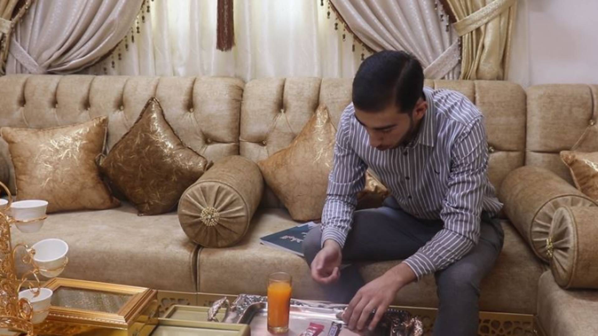 ليلة الامتحان.. قلق وترقب يتقاسمه الطلاب وذووهم