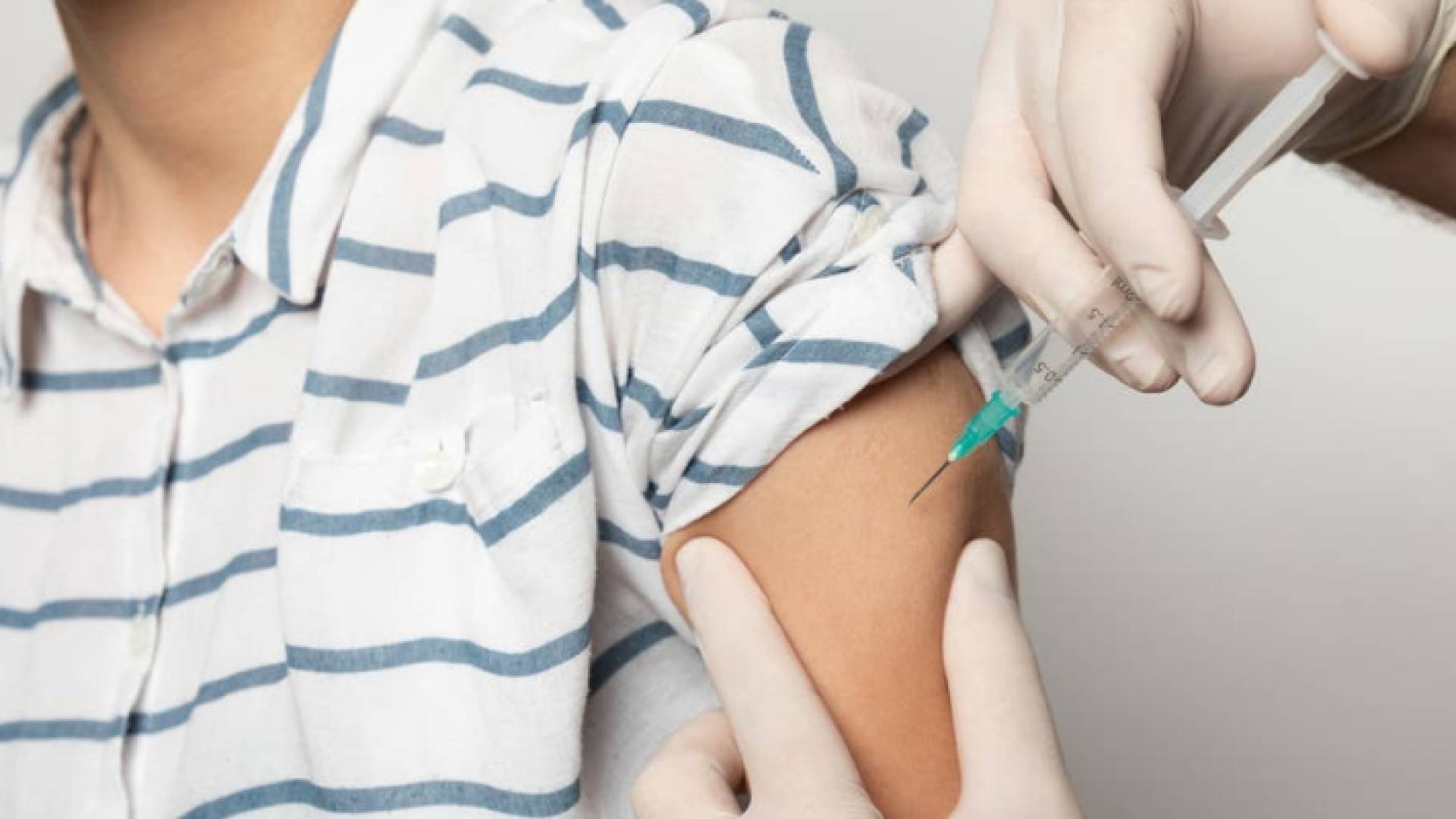 التطعيم ضد كورونا - تعبيرية