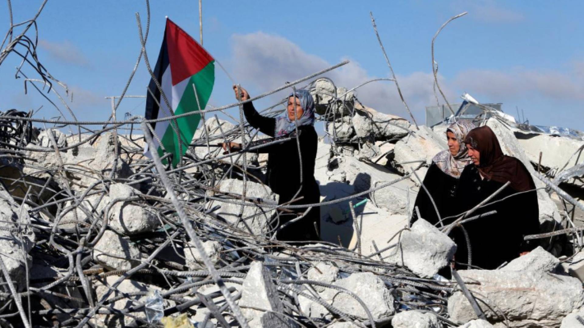 الاحتلال يضع عراقيل أمام عملية إعمار قطاع غزة