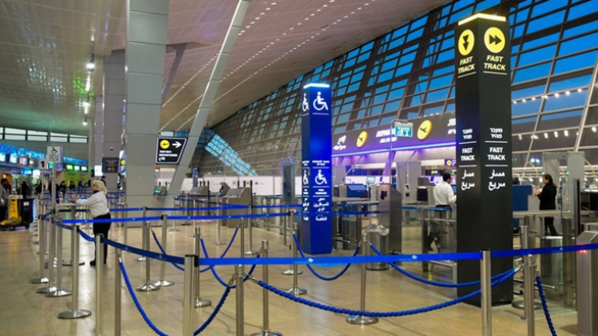 تل أبيب ترجئ استقبال السياح الملقحين خشية تزايد الإصابات بمتحور كورونا "دلتا"