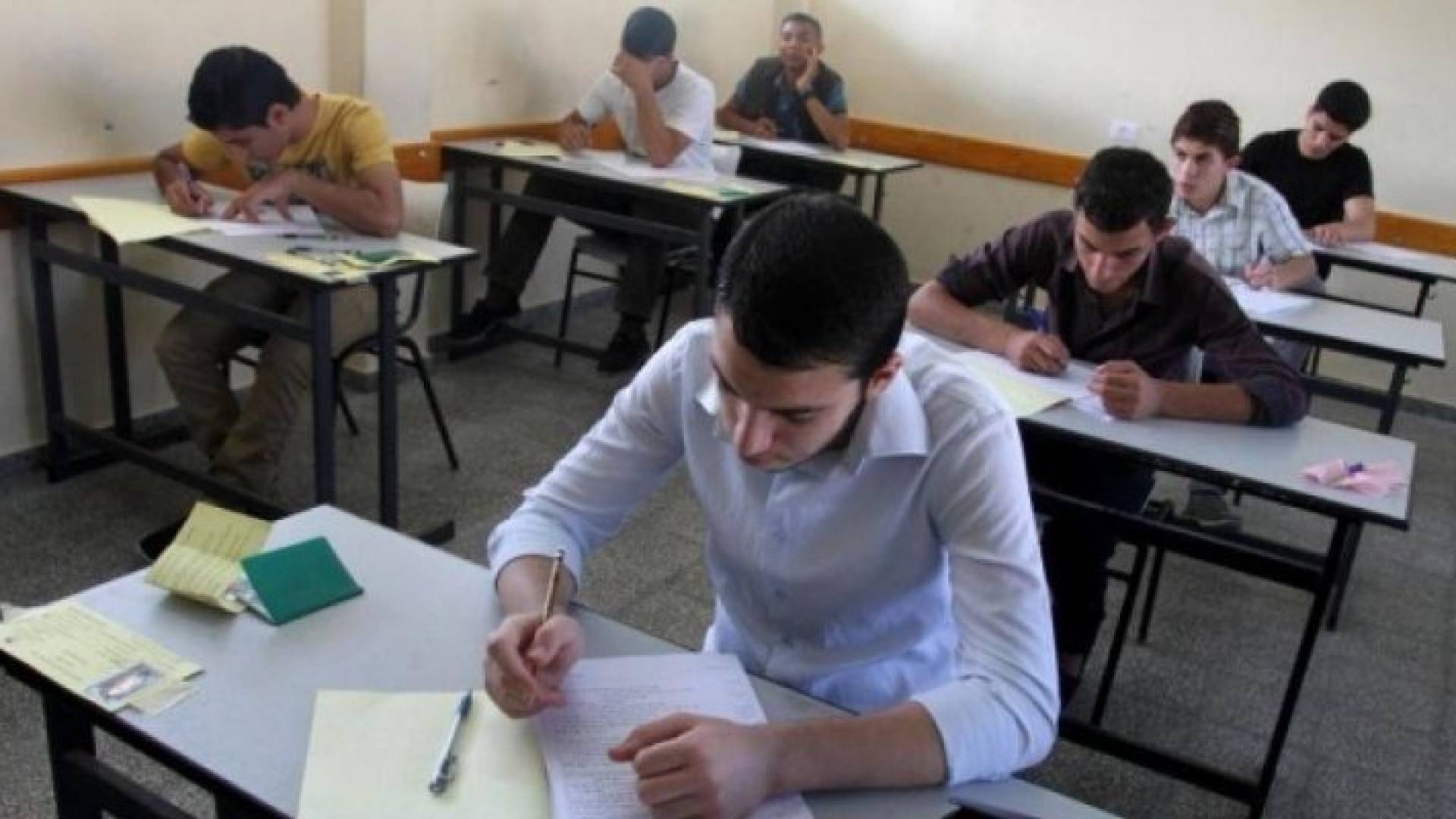 توجيهي - ارشيفية