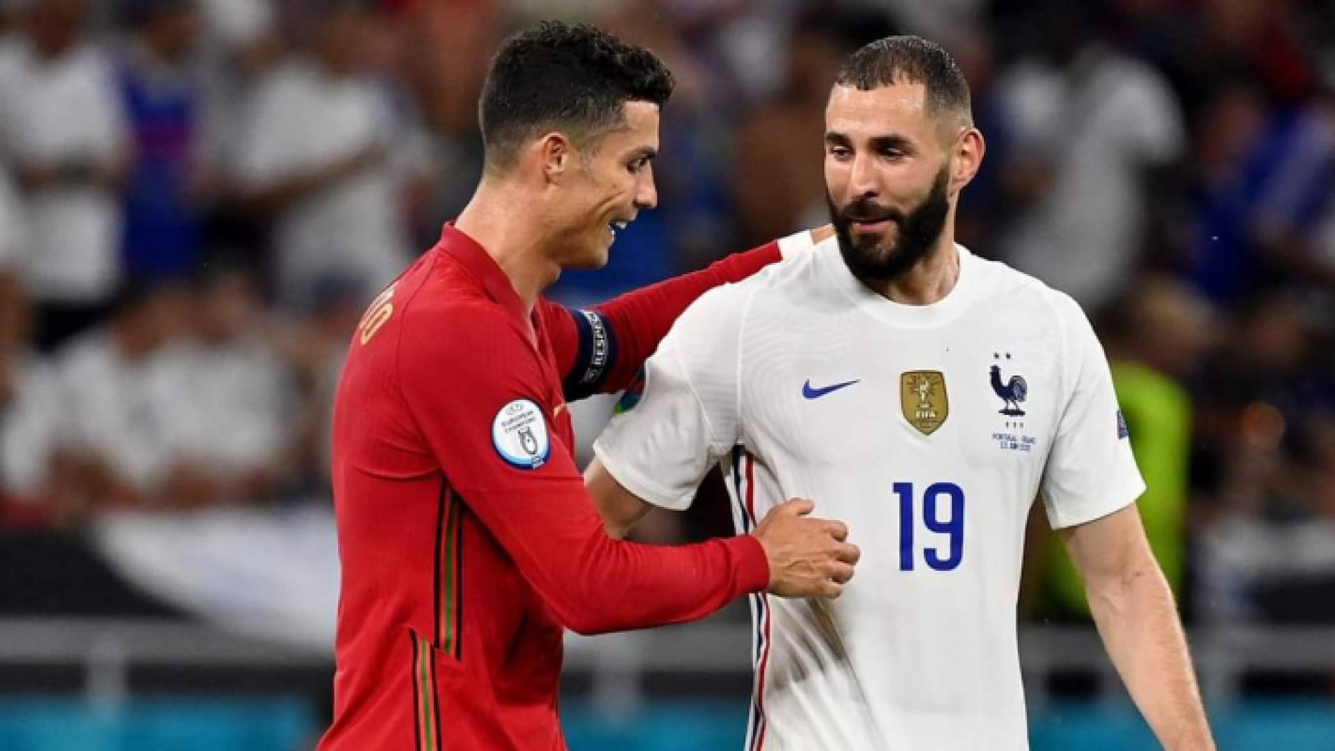 فرنسا وألمانيا والبرتغال إلى ثمن نهائي يورو 2020