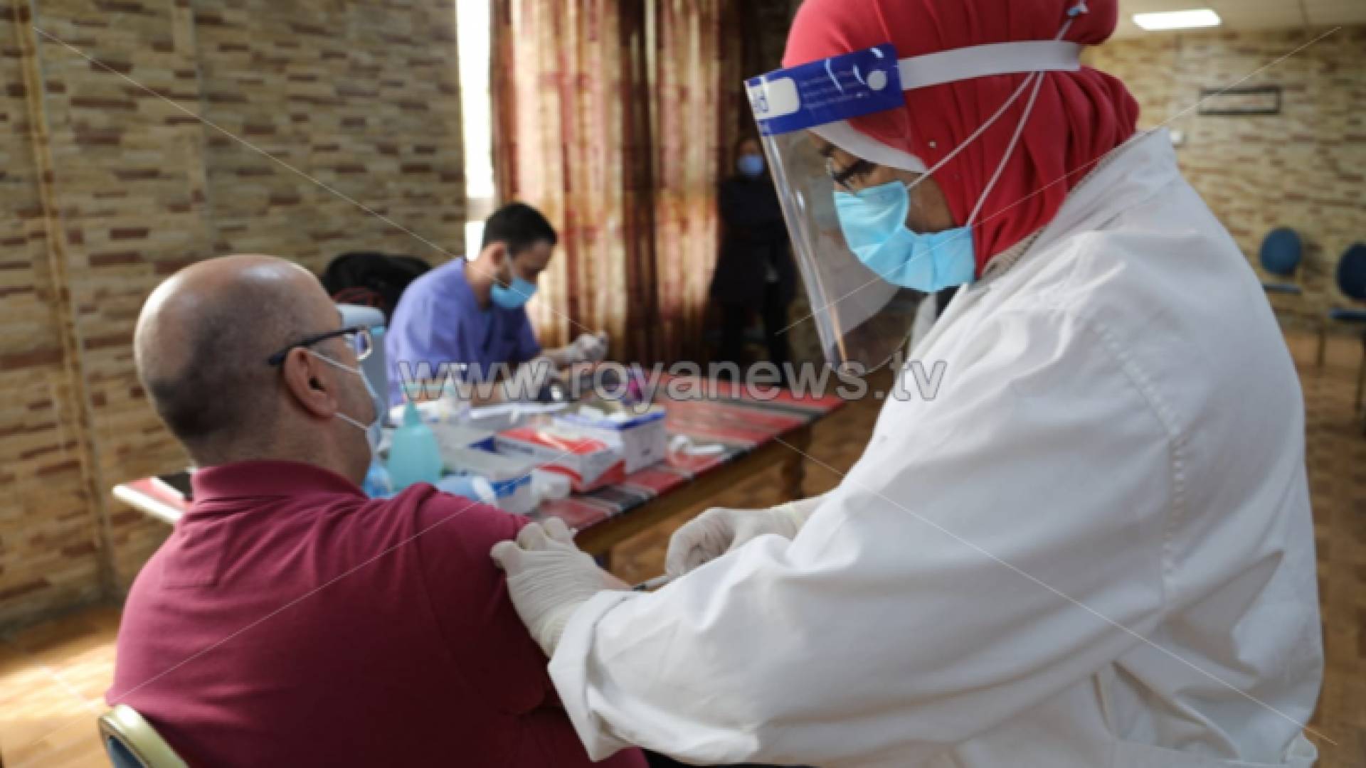 الصورة ارشيفية