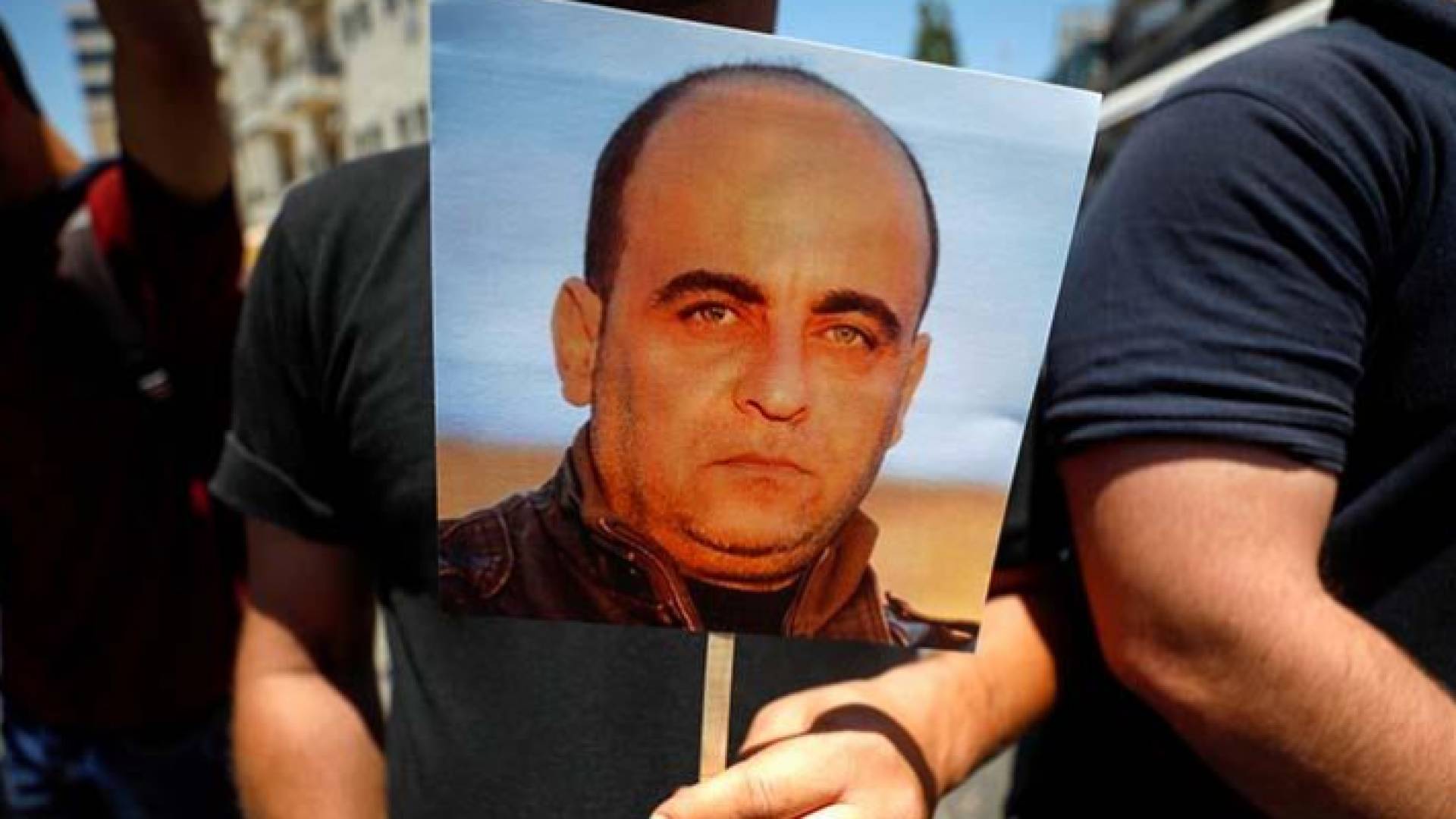 إدانة واسعة لاغتيال الناشط والمعارض السياسي نزار بنات