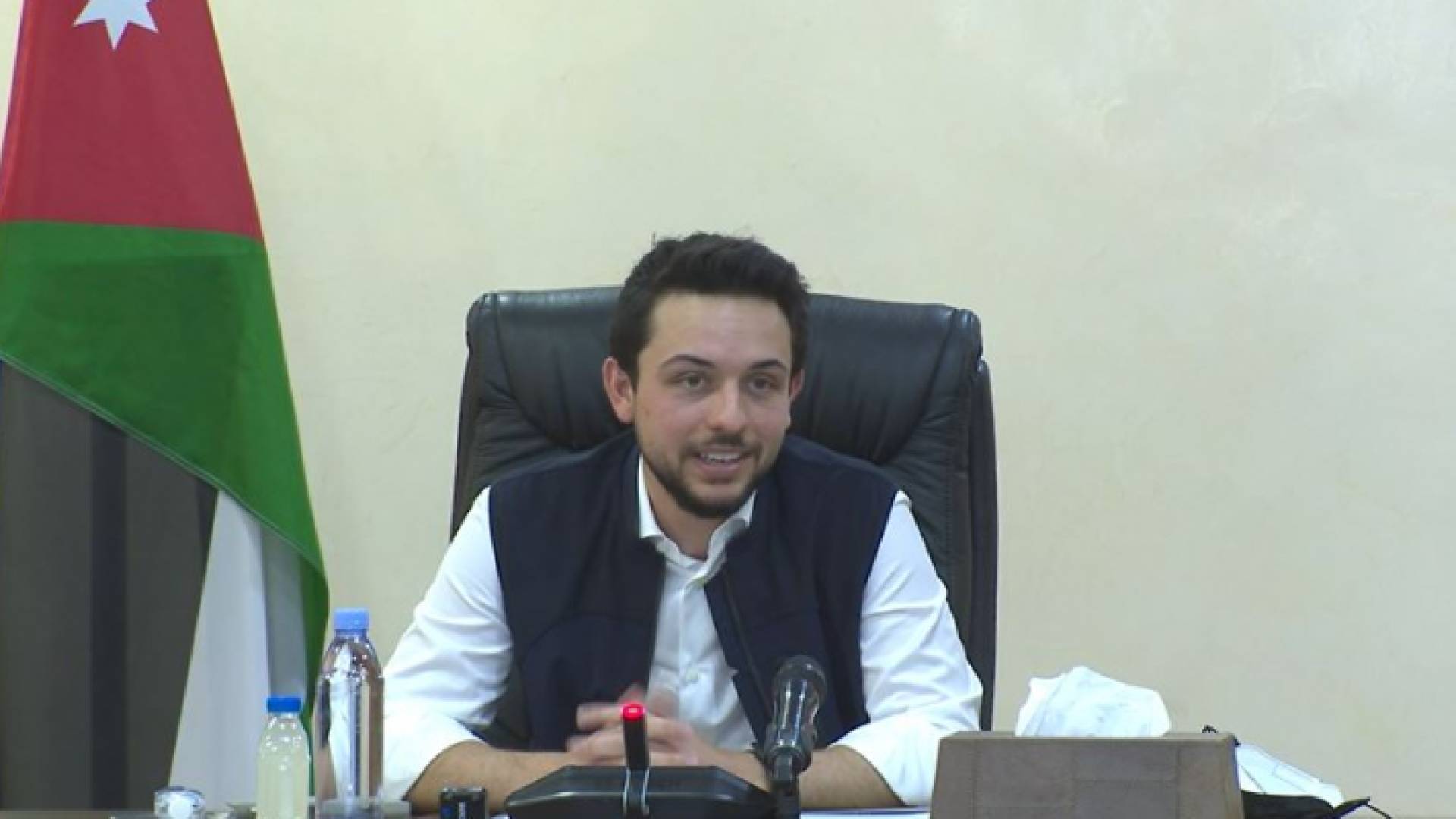 ولي العهد: أهمية المنافسة بالأسعار وتحسين نوعية الخدمات والمنتج السياحي والترويج للمواقع السياحية