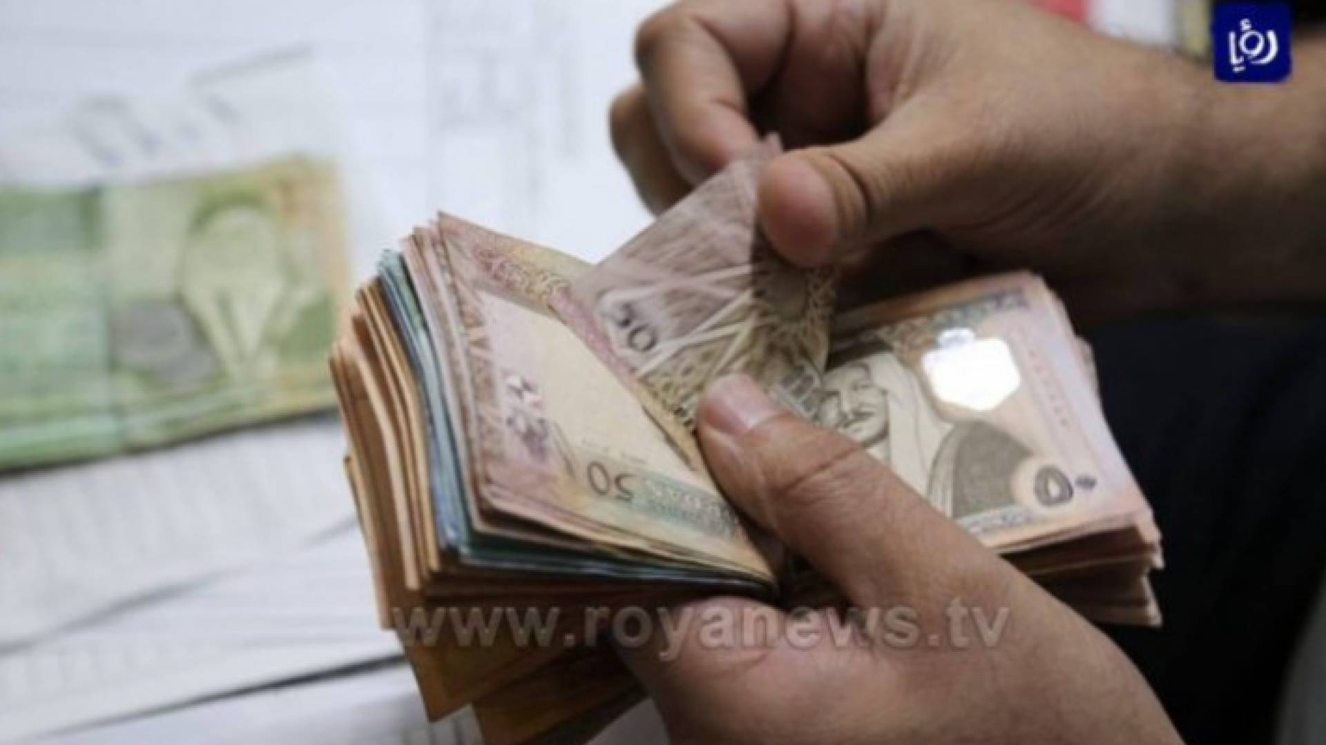 قروض للمتقاعدين العسكريين - أرشيفية