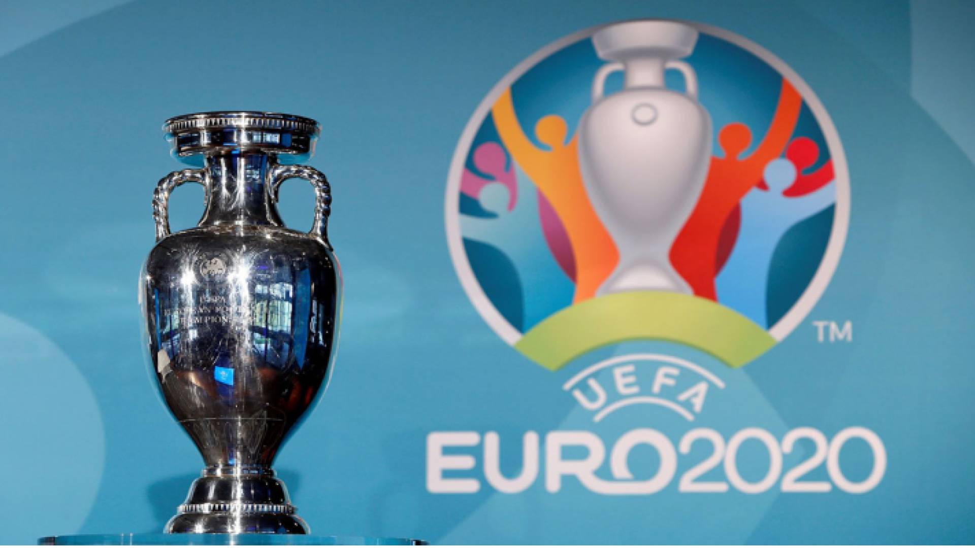 كأس الأمم الأوروبية لكرة القدم (يورو 2020)