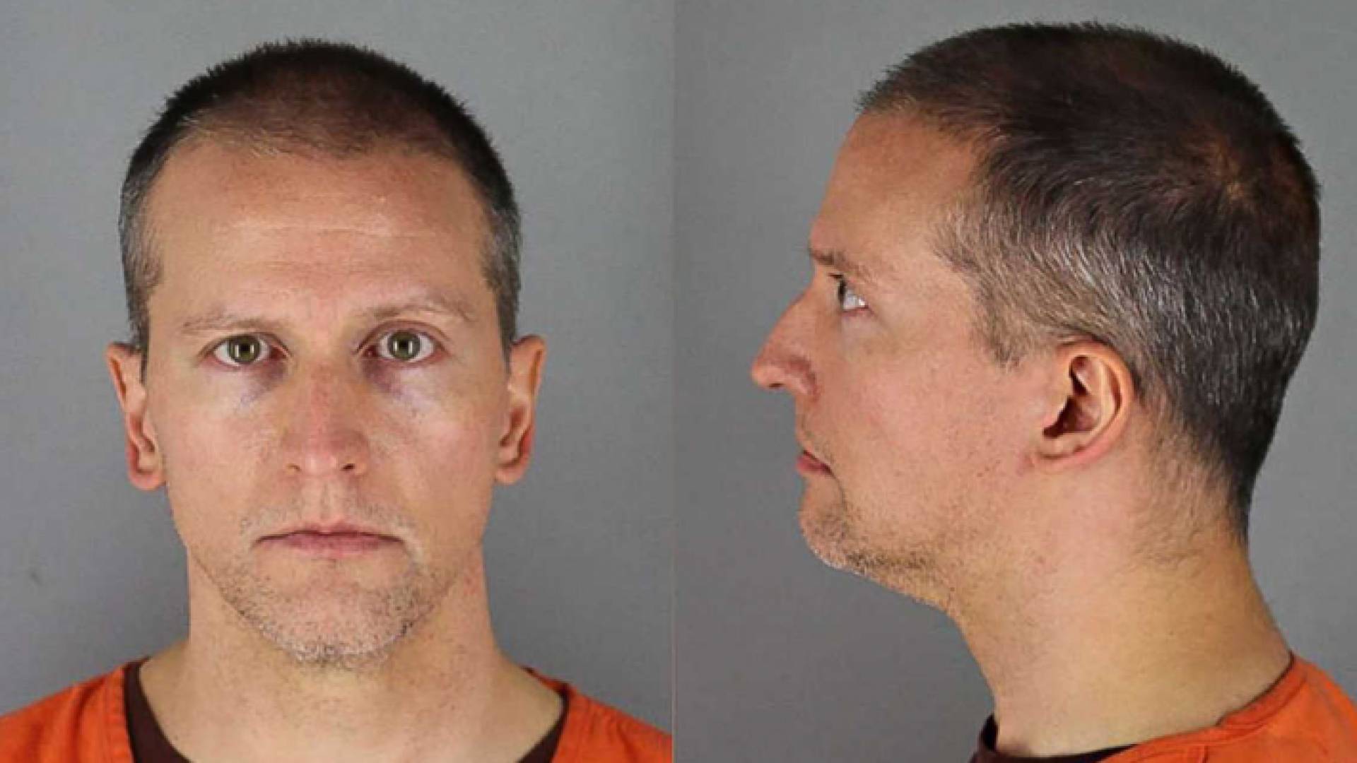 المدان بقتل جورج فلويد