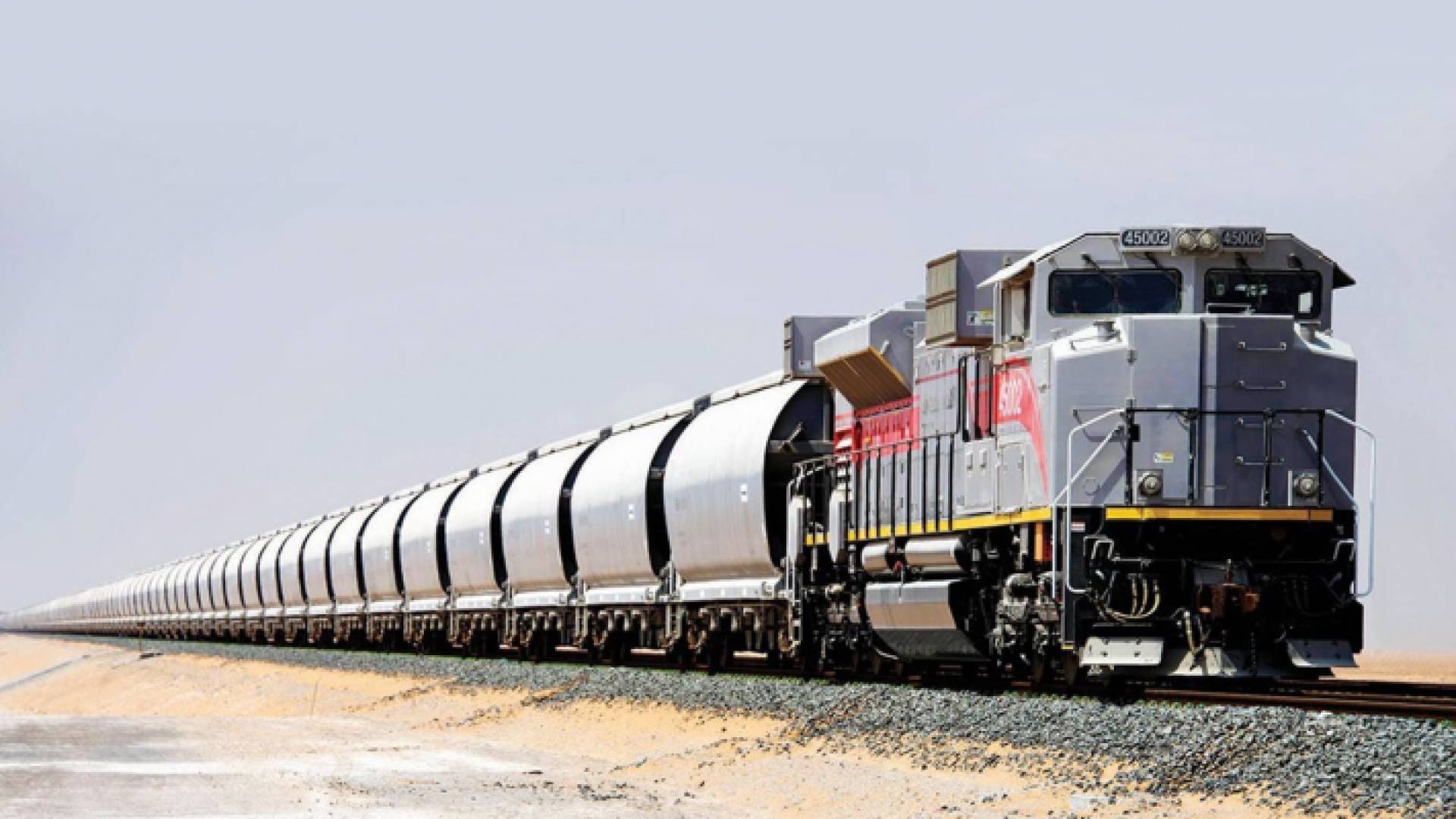 شبكة سكك الحديد الإماراتية