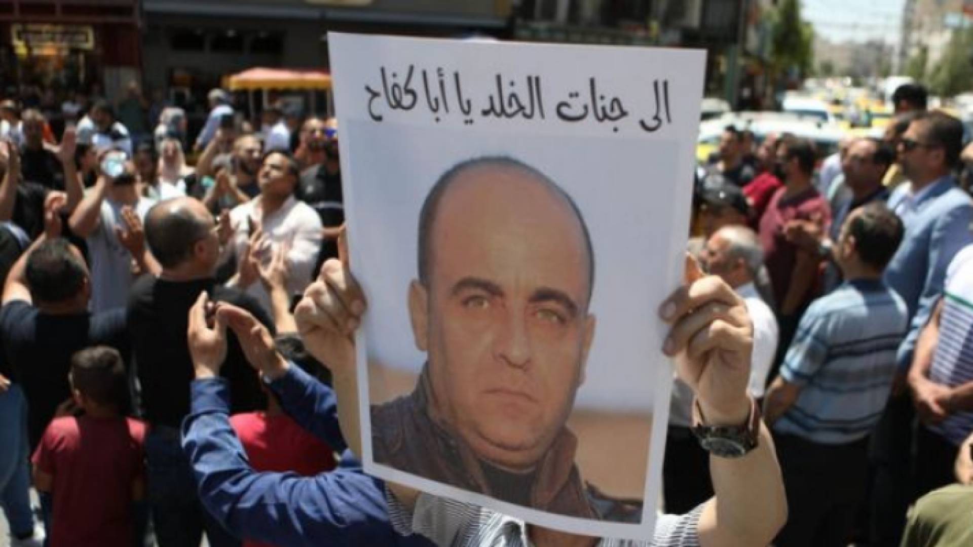 إدانات واسعة لاغتيال المعارض السياسي نزار بنات