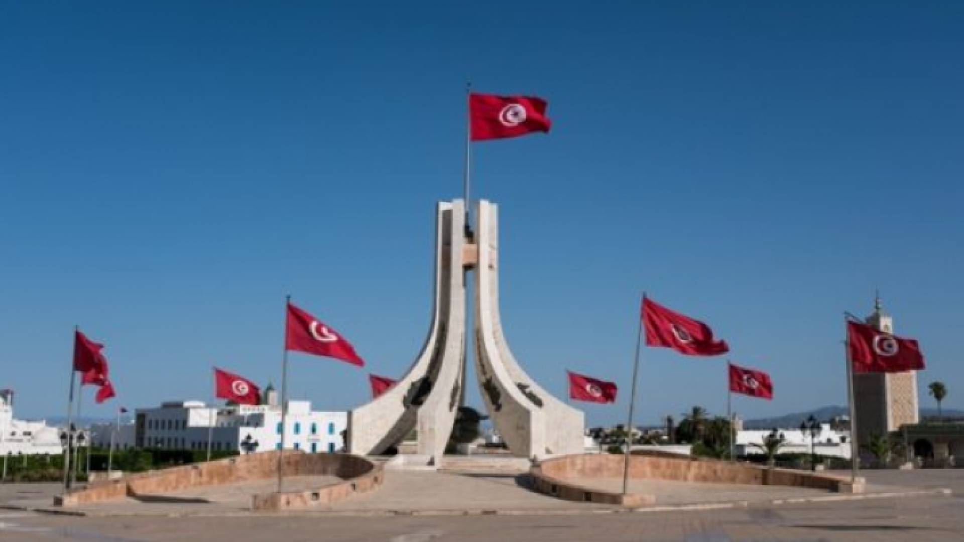 تونس تعلن حالة الطوارئ لمدة شهر