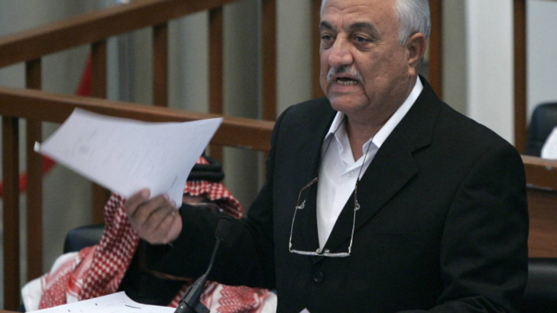 صابر الدروي