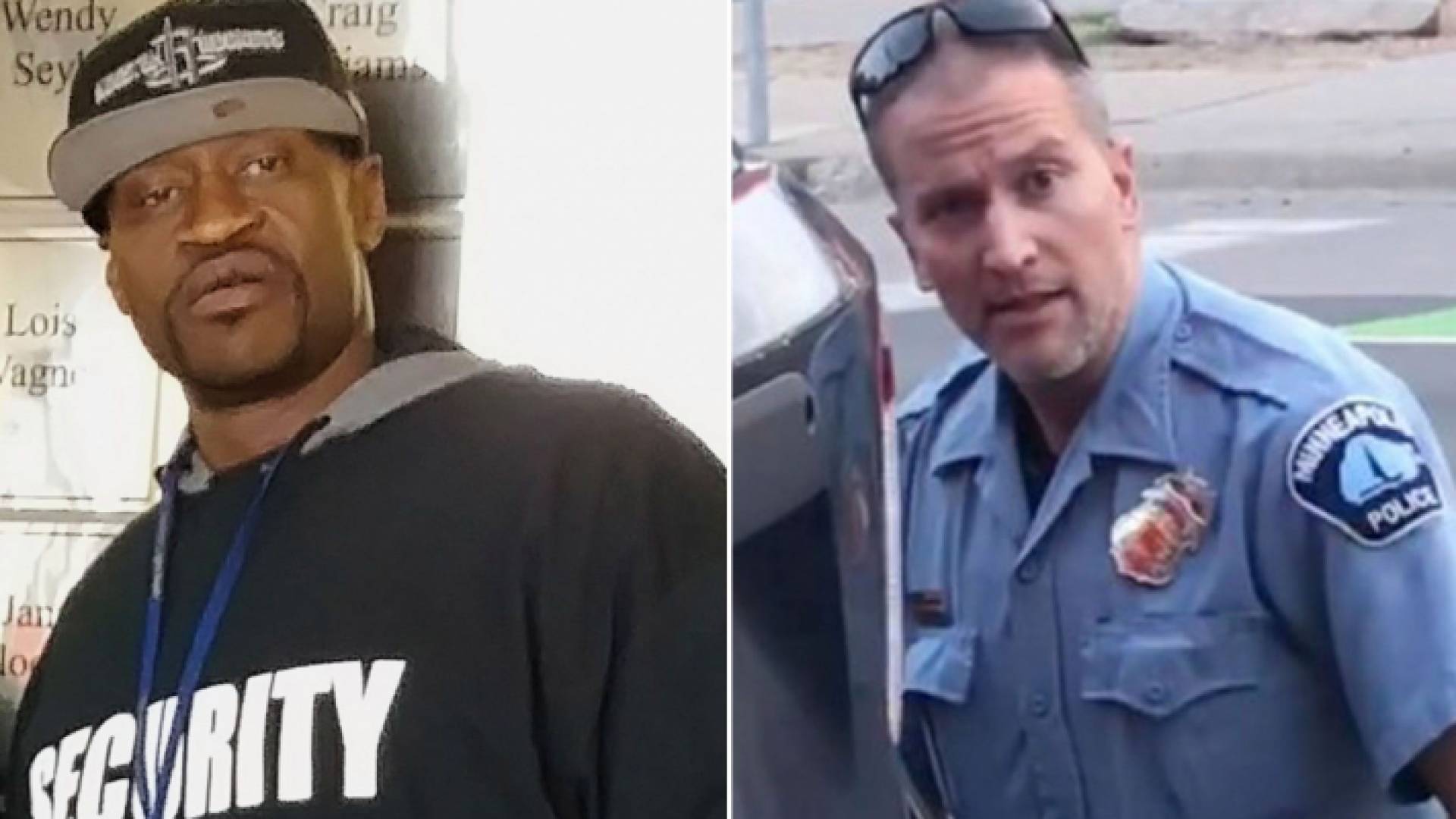 السجن 22 سنة ونصف لضابط الشرطة الأمريكي السابق المدان بقتل جورج فلويد