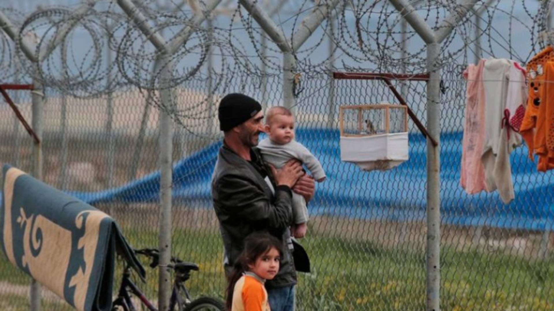 5,2 مليار يورو مساعدات للاجئين السوريين في الأردن ولبنان وتركيا