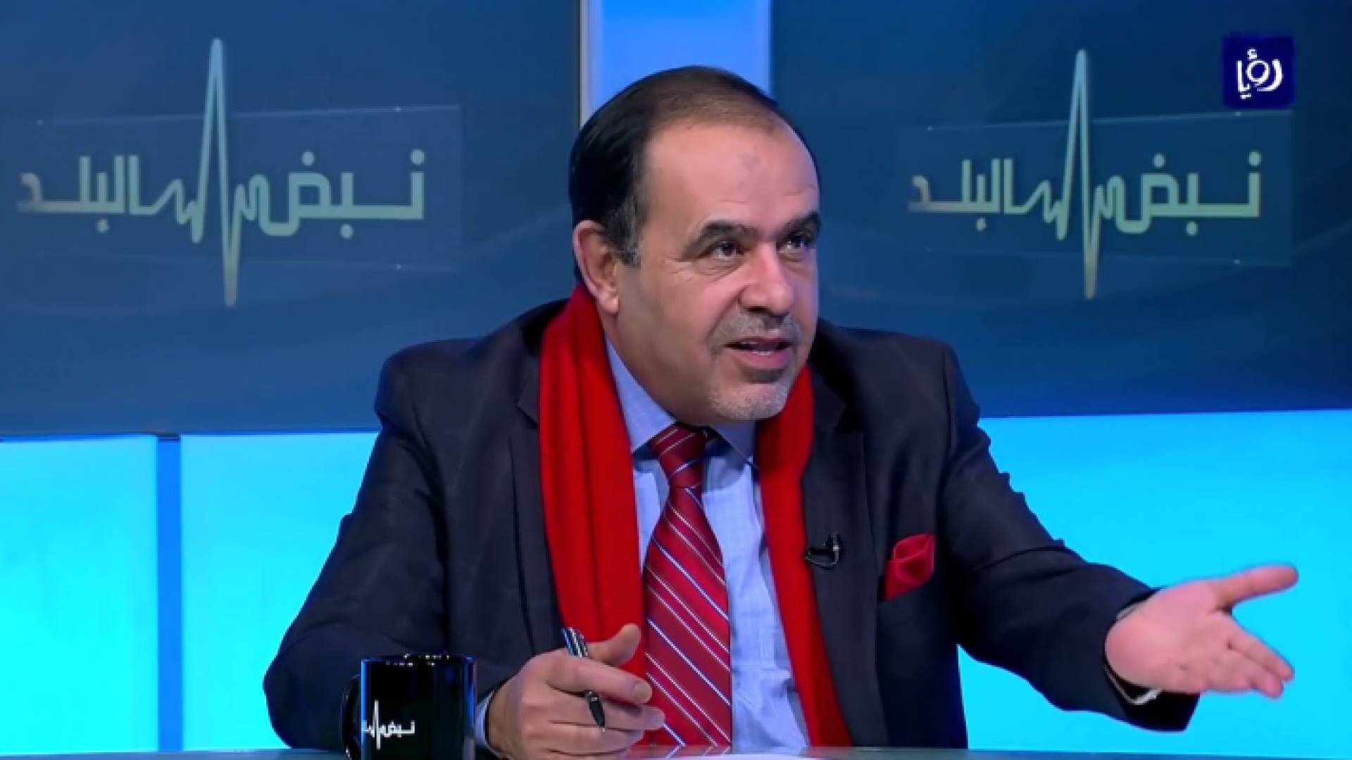 عريب الرنتاوي - ارشيفية