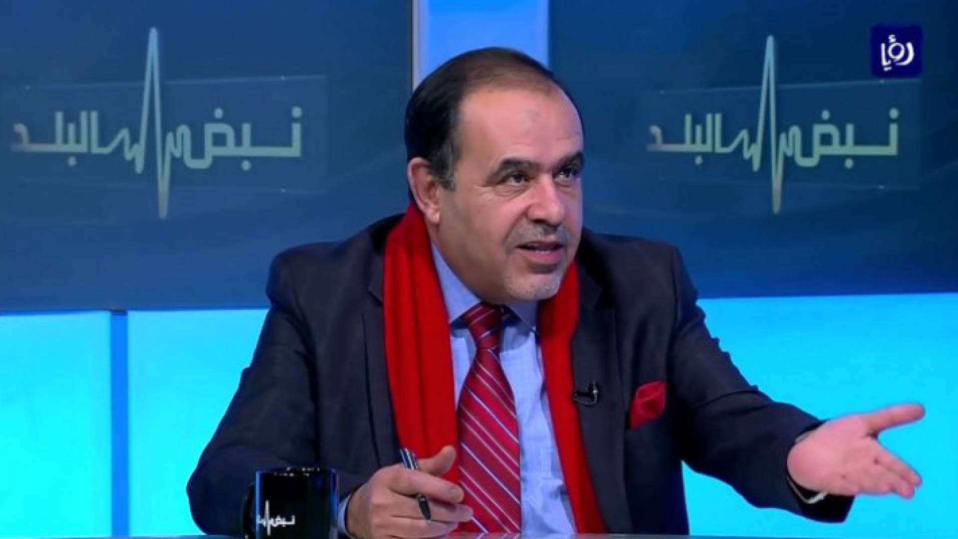 عريب الرنتاوي