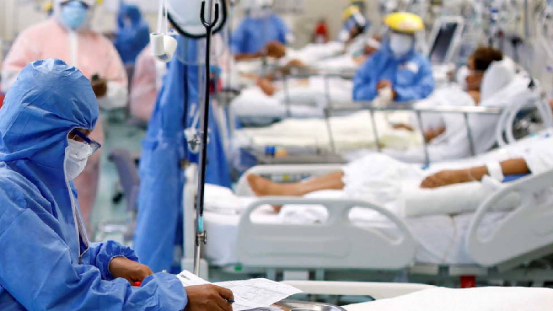 "إسرائيل" تدرس فرض اجراءات جديدة للحد من تفشي "الطفرة الهندية"