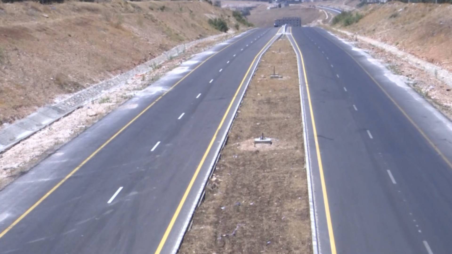 طريق إربد الدائري