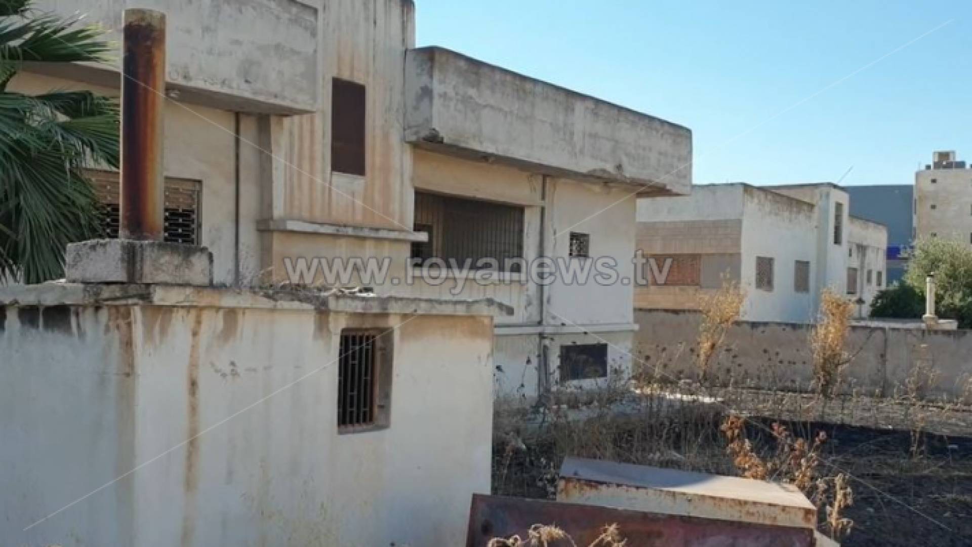 صورة المنزل