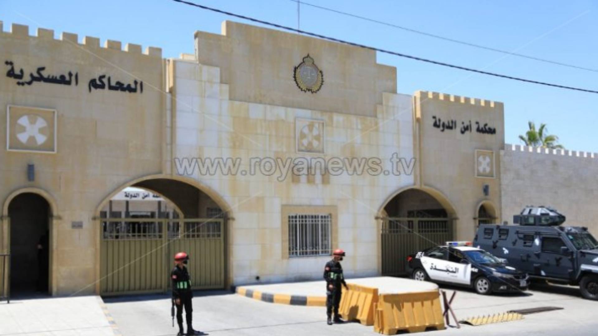 رفع جلسة قضية الفتنة بعد تقديم هيئة الدفاع إفادتها الخطية لأمن الدولة