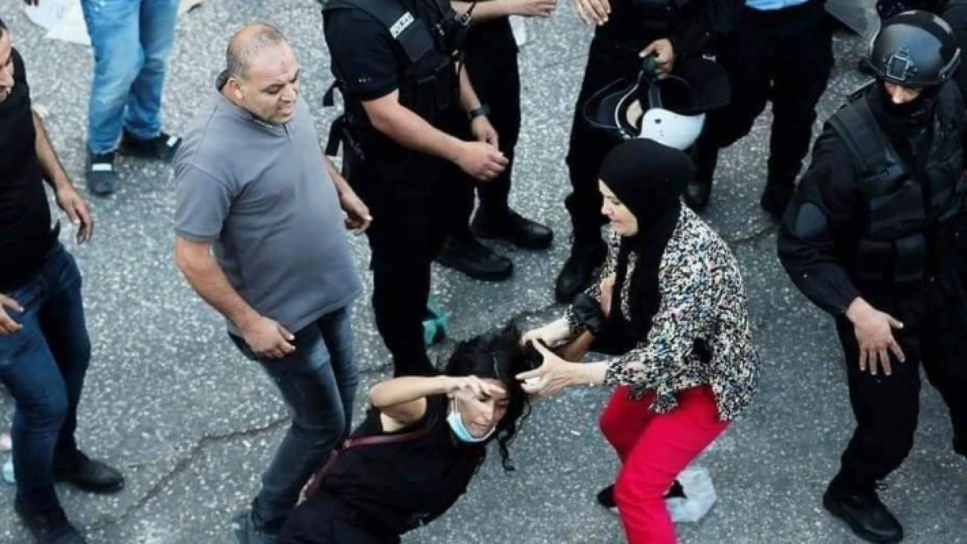 نقابة الصحفيين طالبت بملاحقة المعتدين على الصحفيين وتقديمهم للقضاء