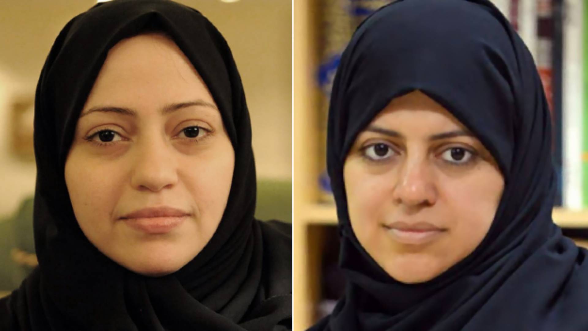 يمنع العديد من النشطاء المفرج عنهم وعائلاتهم من مغادرة السعودية