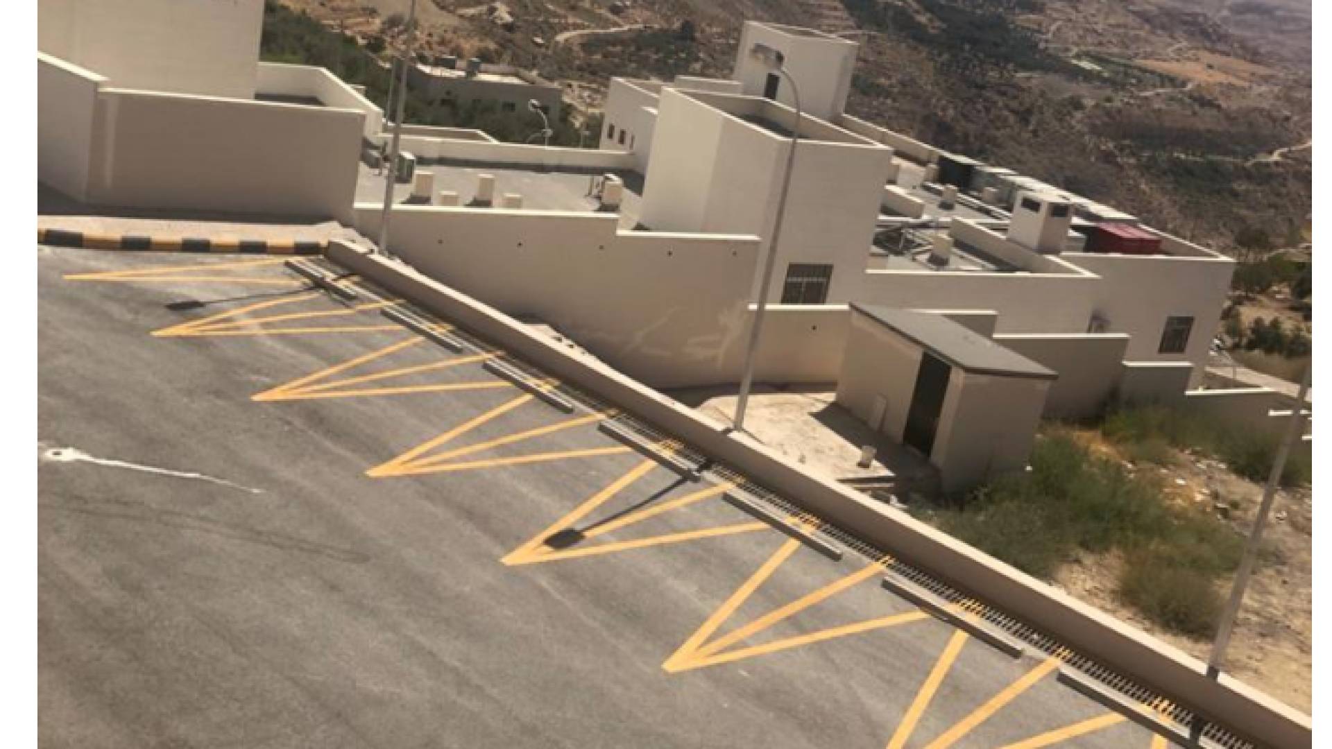 مطالبات بالإسراع في تجهيز مركز صحي المنصورة بالطفيلة