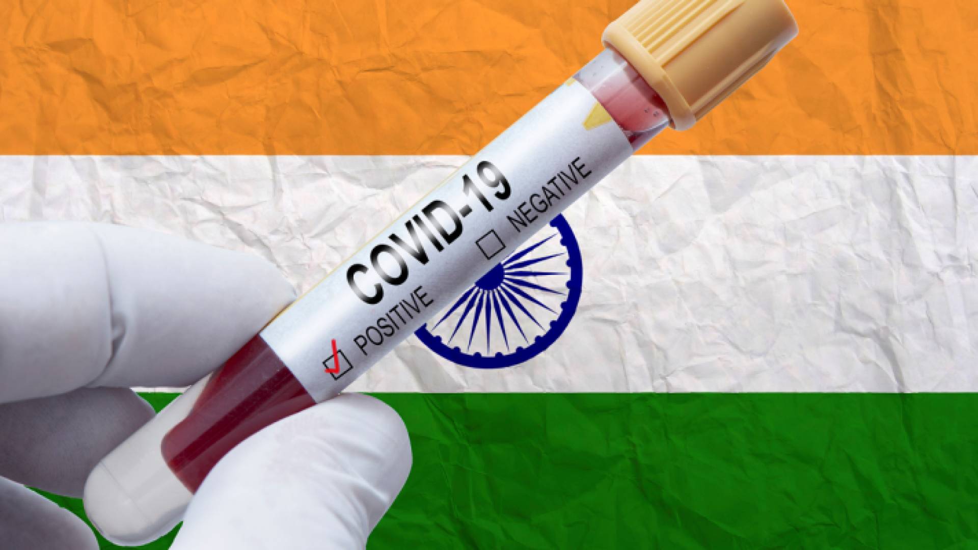 دخول السلالة "الهندية" لفيروس كورونا إلى فلسطين