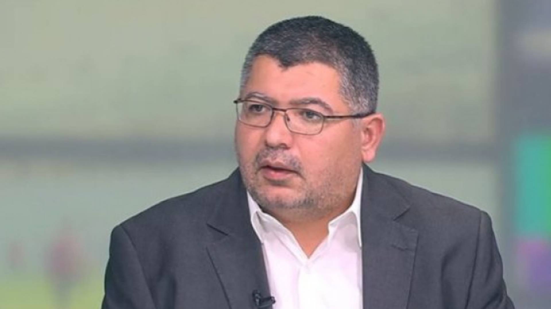 الدكتور منير أبو هلالة