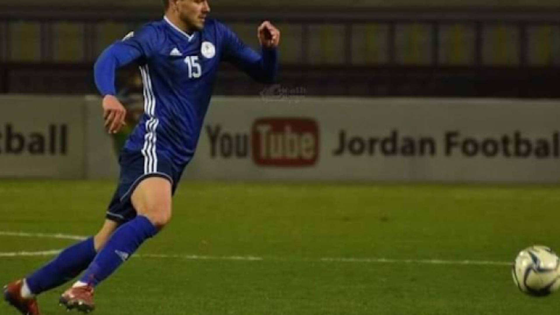 اللبناني ماجد عثمان