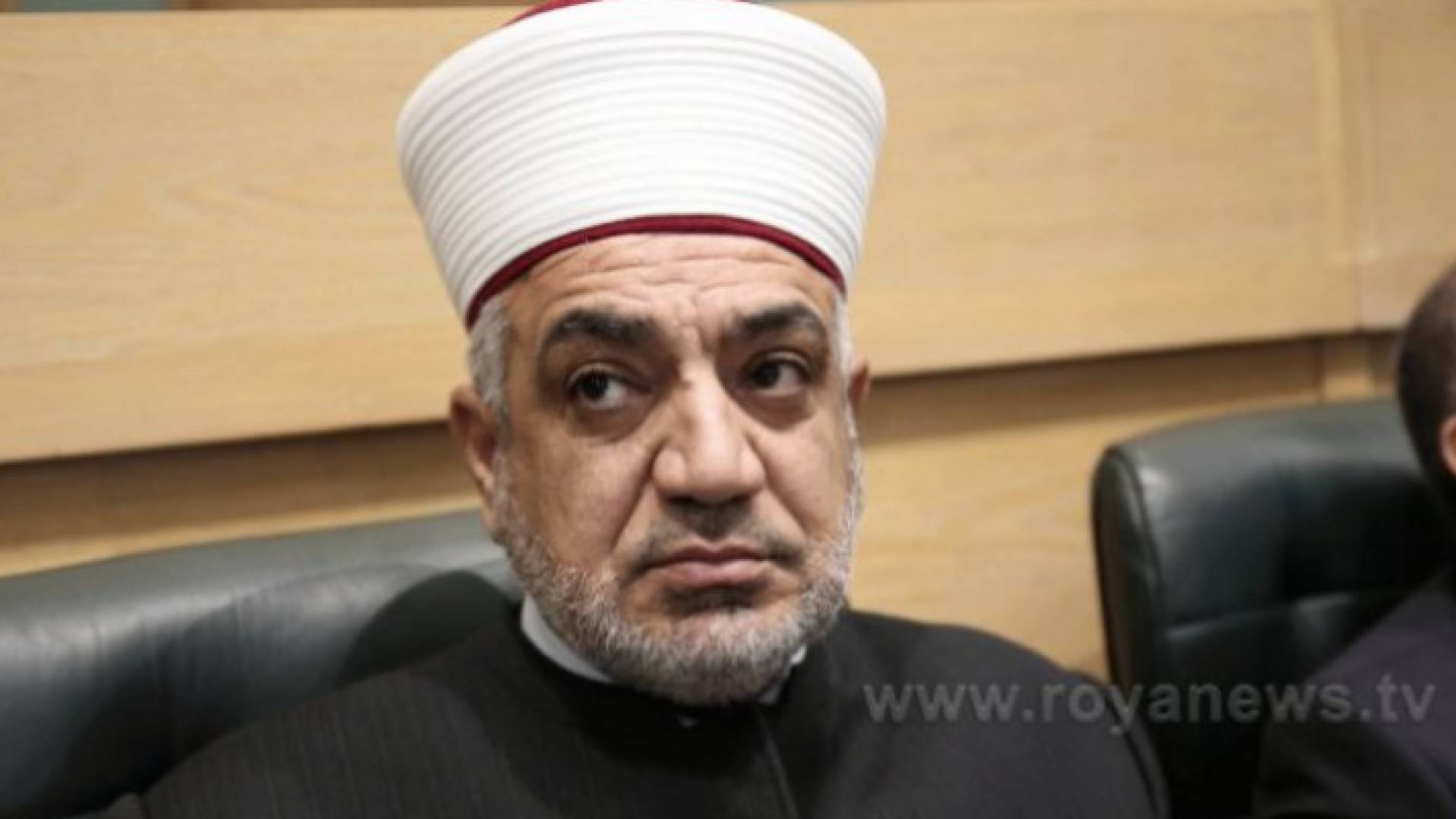 وزير الأوقاف يكشف إطلاق مشاريع لإعمار وصيانة العديد من مقامات الصحابة والأنبياء