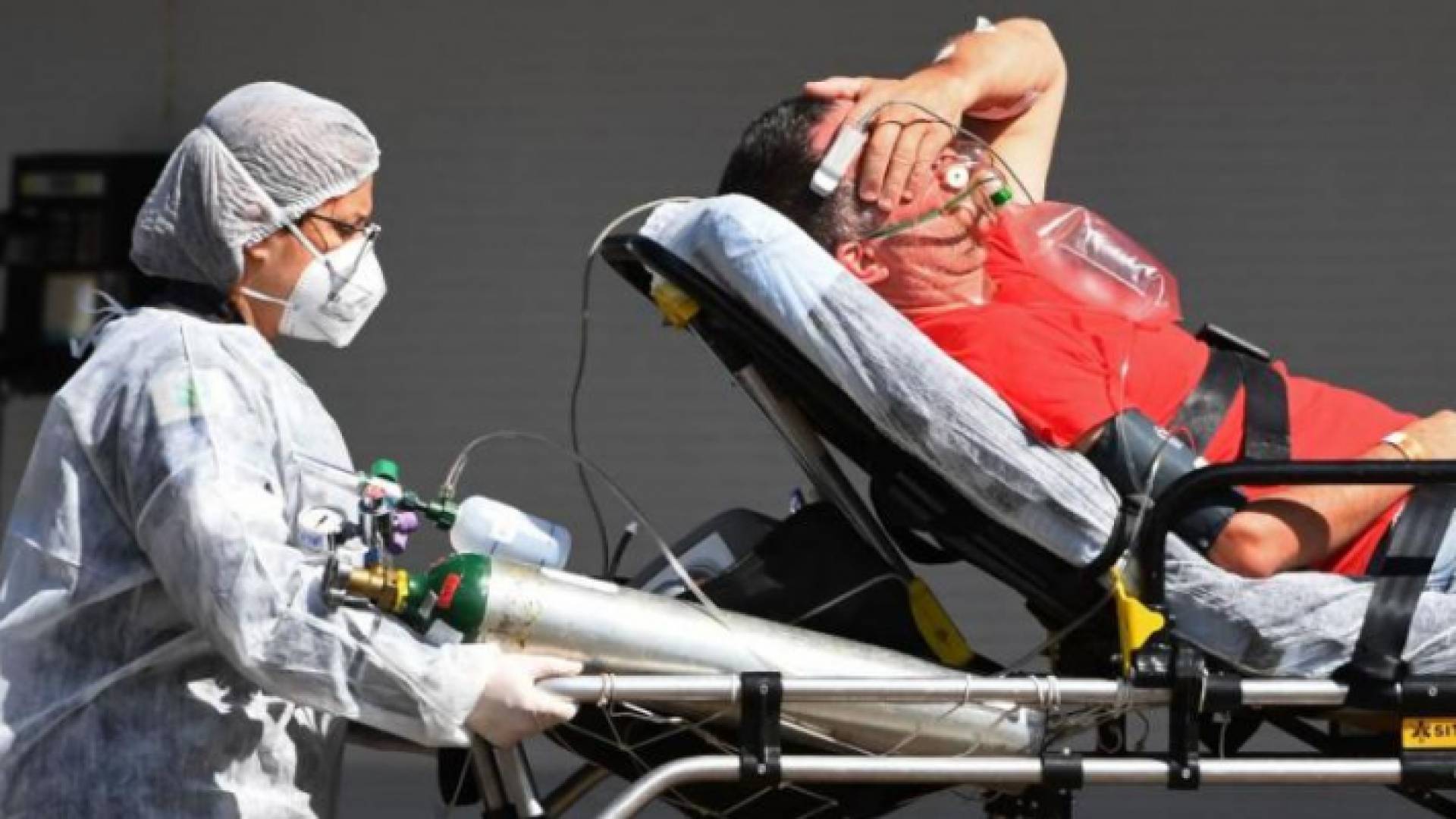 أكثر من 3,9 ملايين وفاة بكورونا