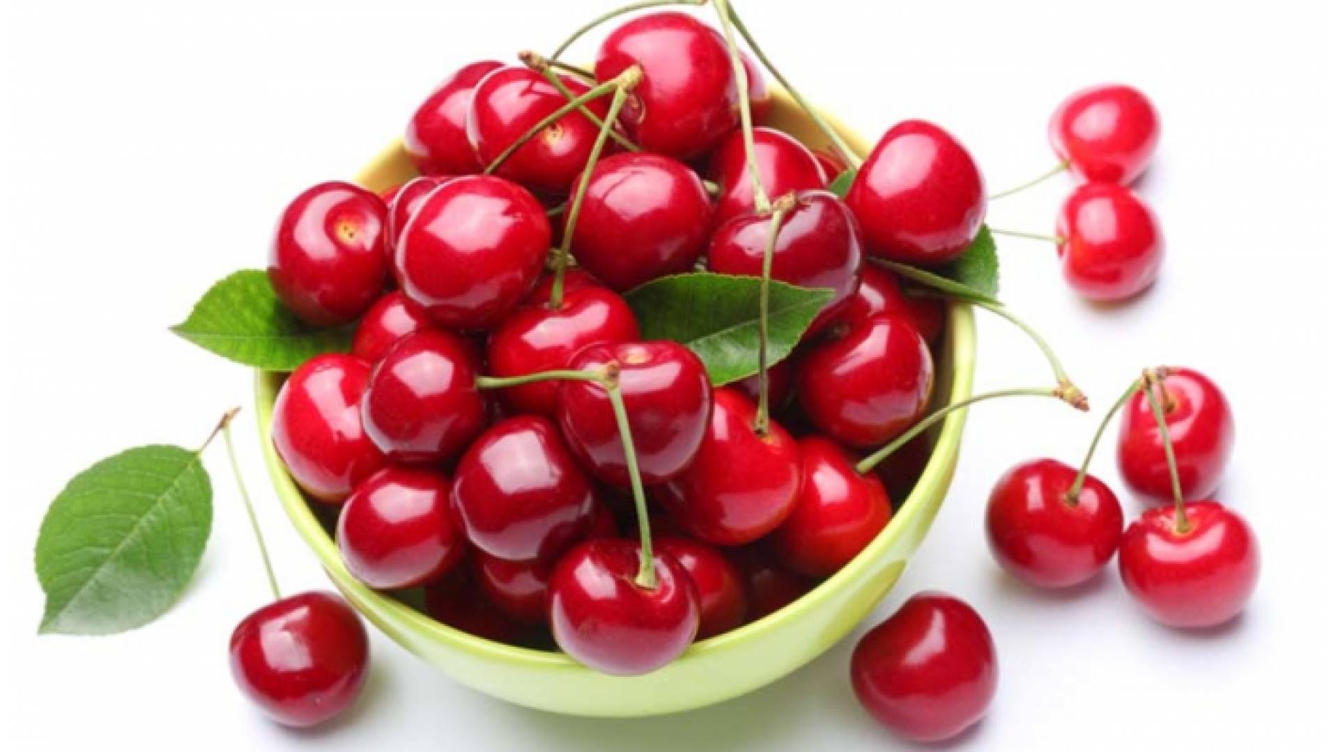 فاكهة الكرز