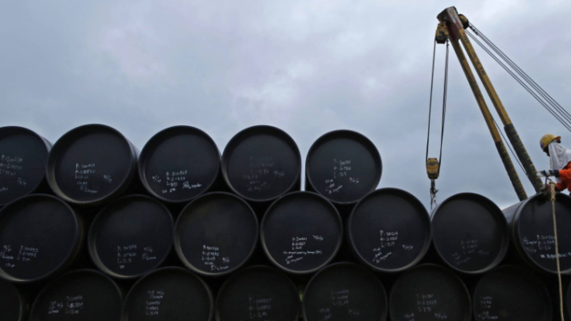 براميل نفط - تعبيرية