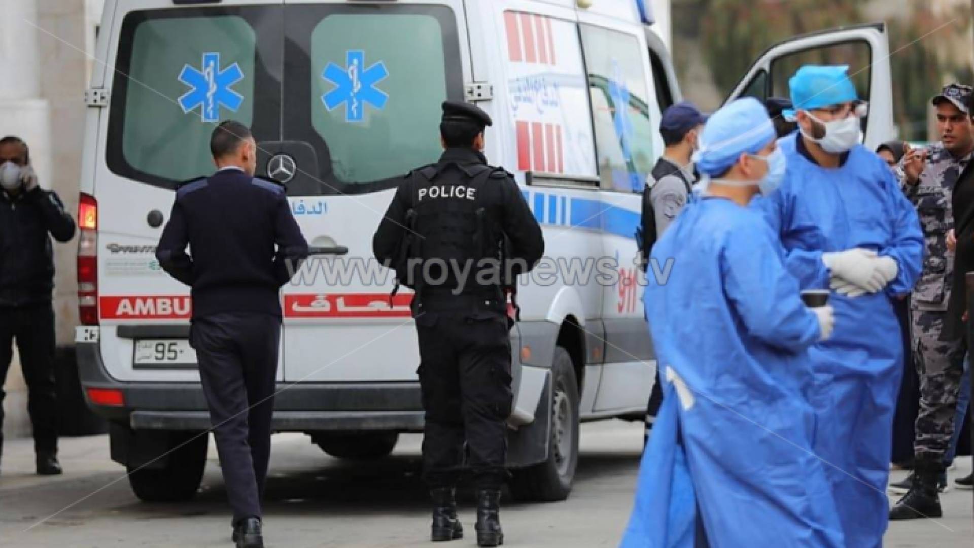 الصورة ارشيفية