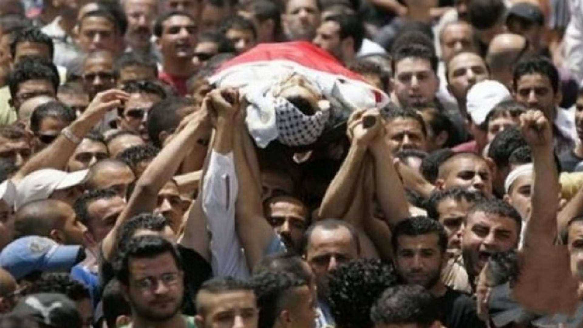 تقرير: استشهاد 299 فلسطينيا منهم 263 من غزة إثر عدوان الاحتلال الإسرائيلي في شهر أيار الماضي