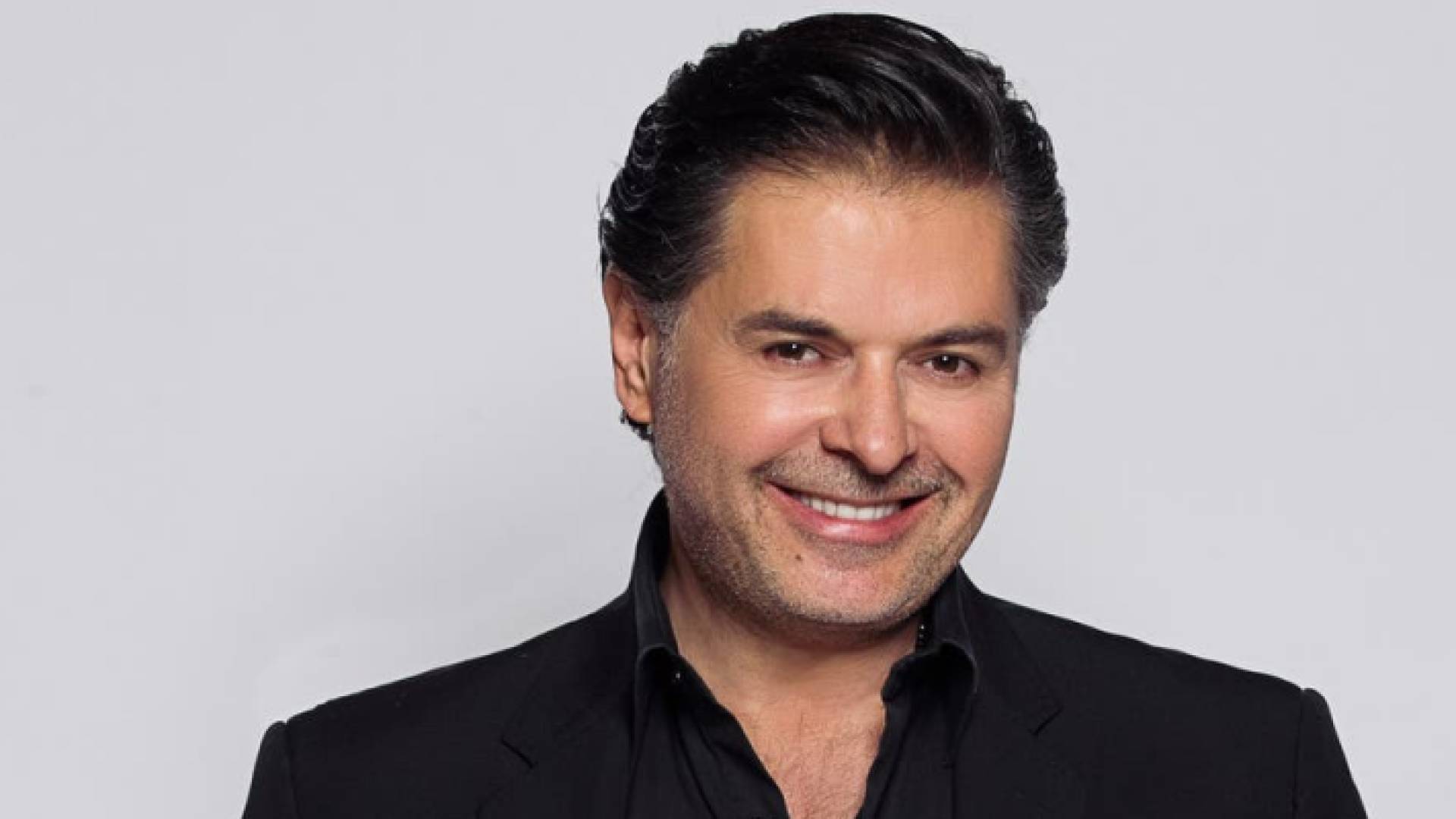 الفنان اللبناني راغب علامة