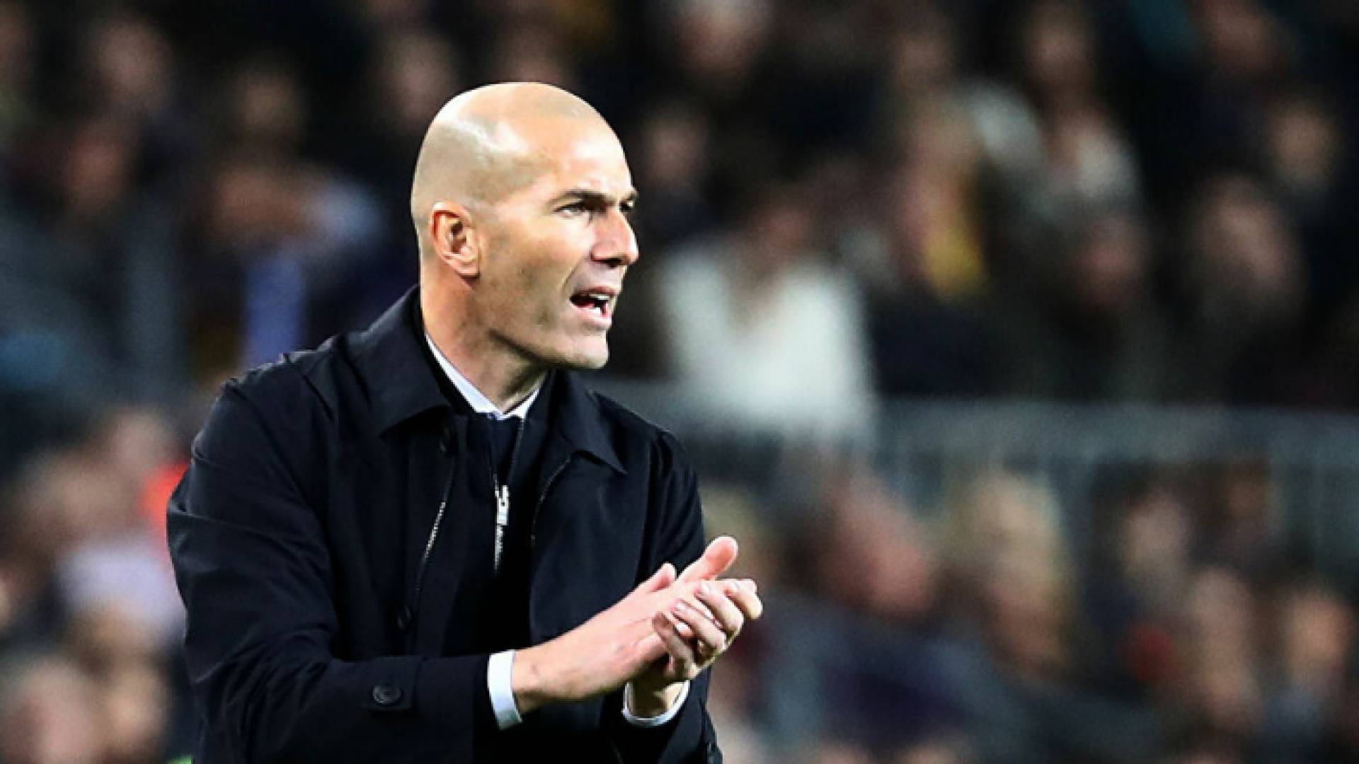 الفرنسي زين الدين زيدان - أرشيفية