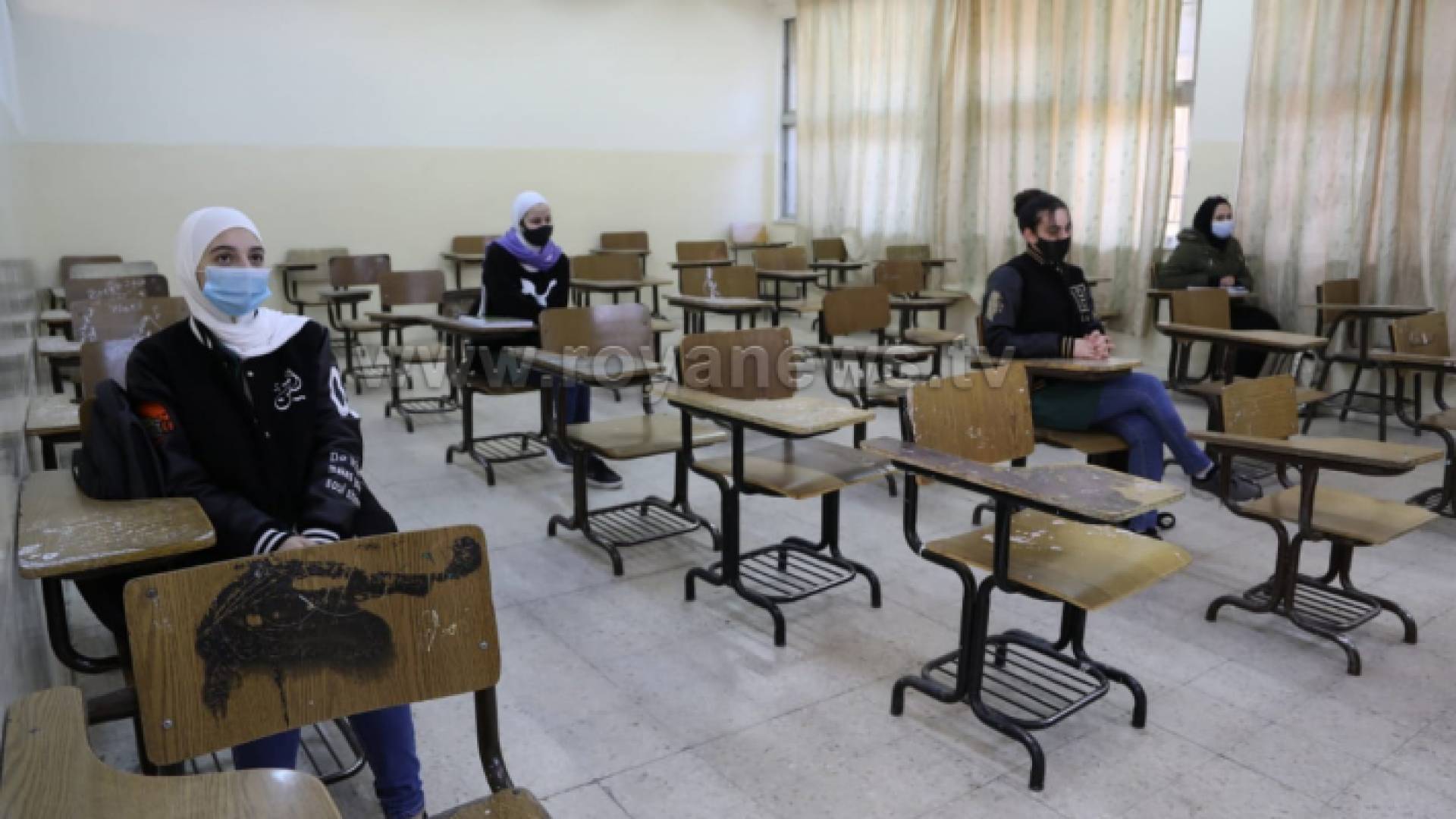 الصورة ارشيفية