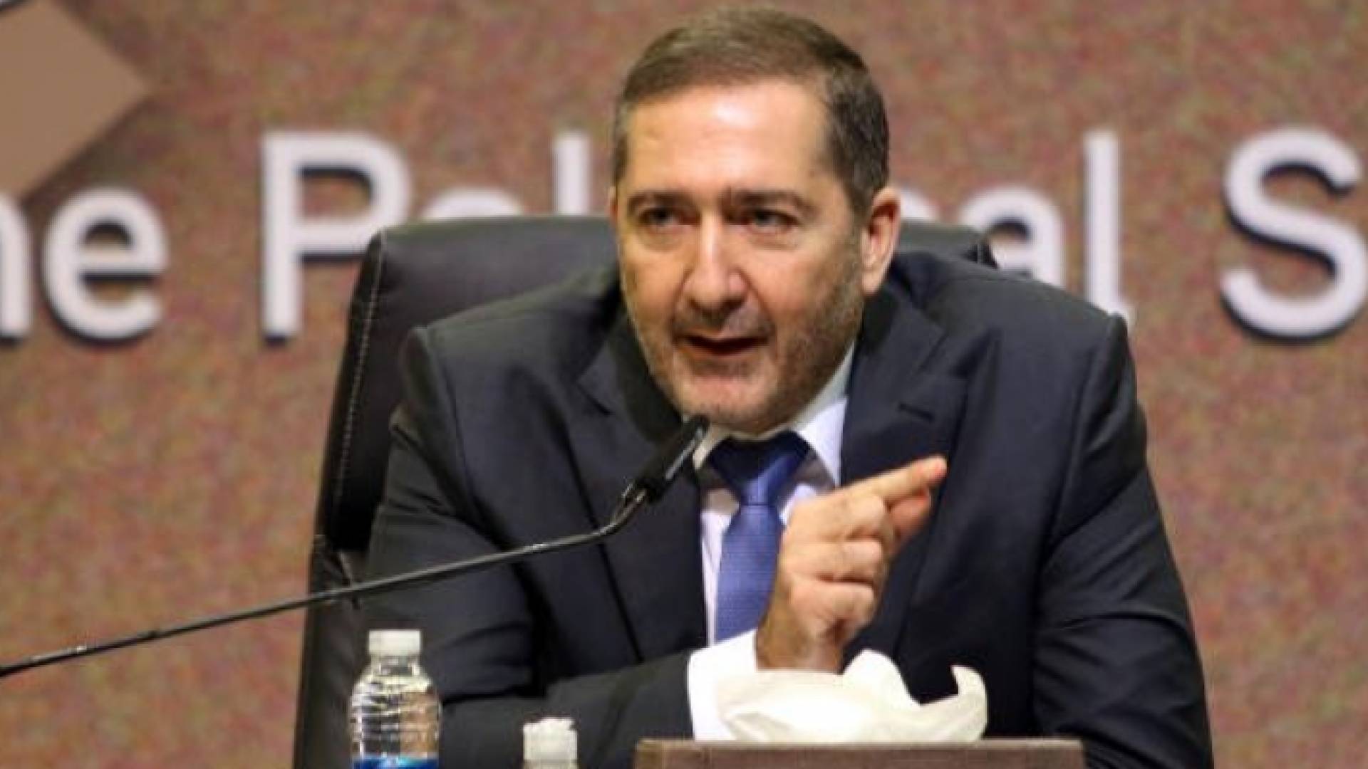 العين سمير الرفاعي