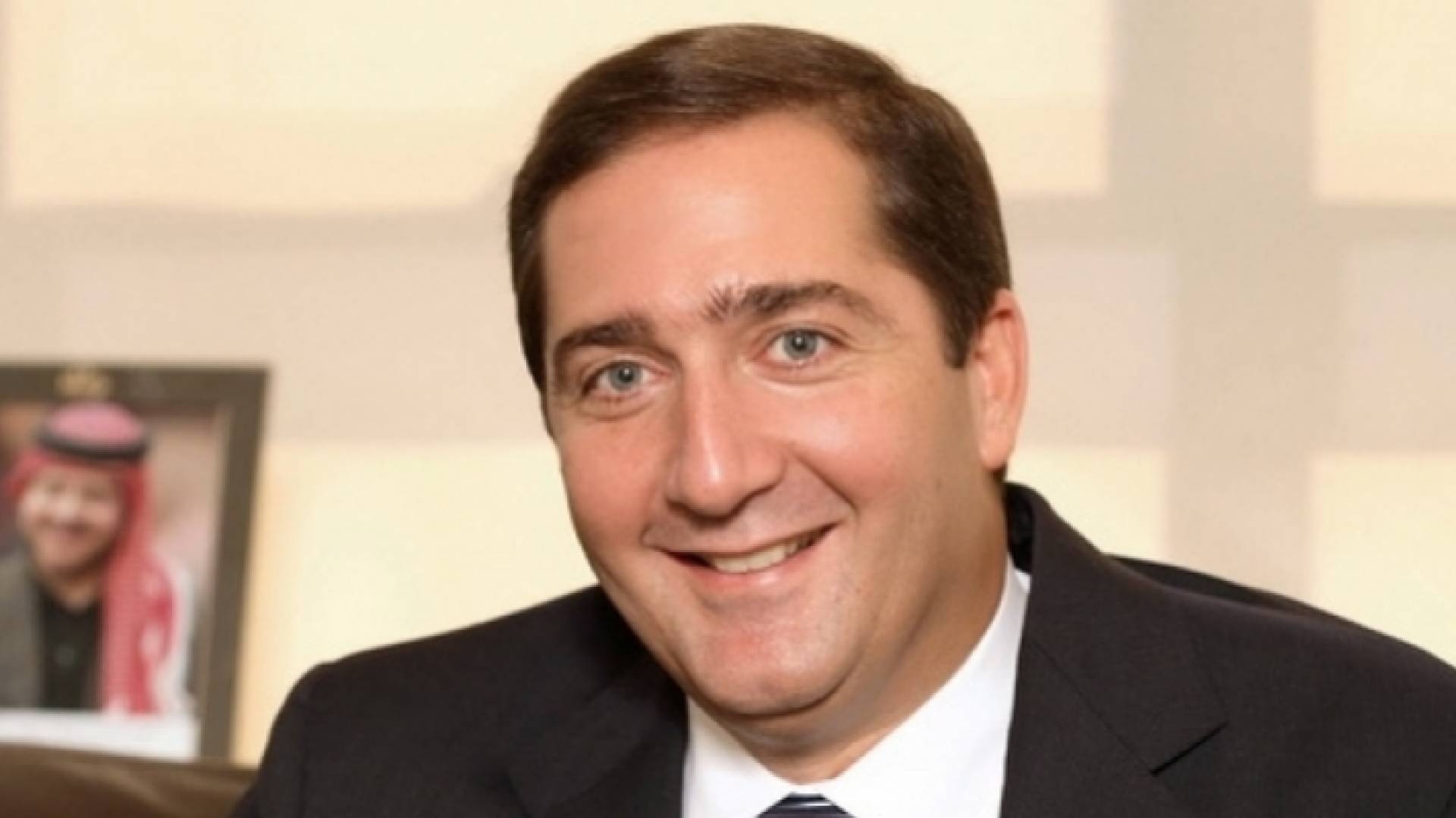 رئيس اللجنة الملكية لتحديث المنظومة السياسية سمير الرفاعي