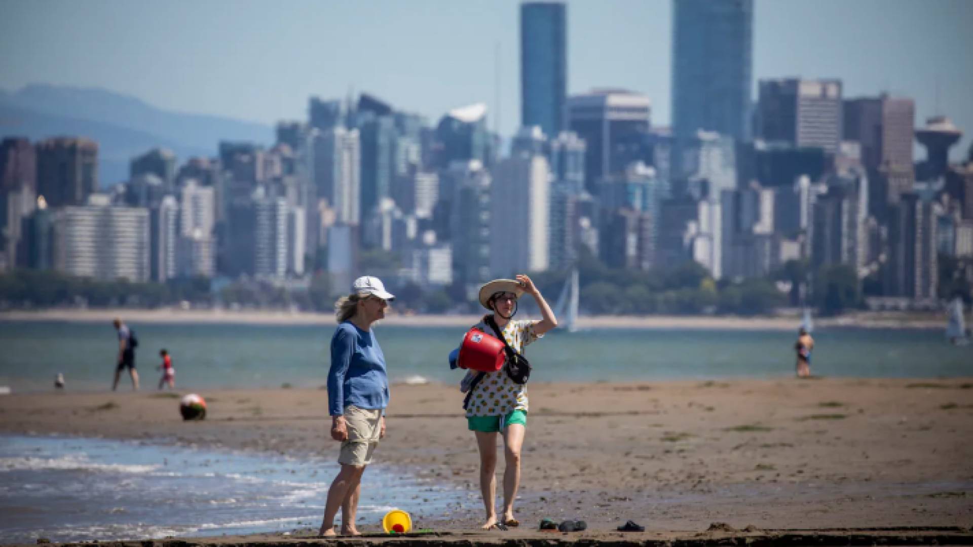 ولاية ليتون في كندا