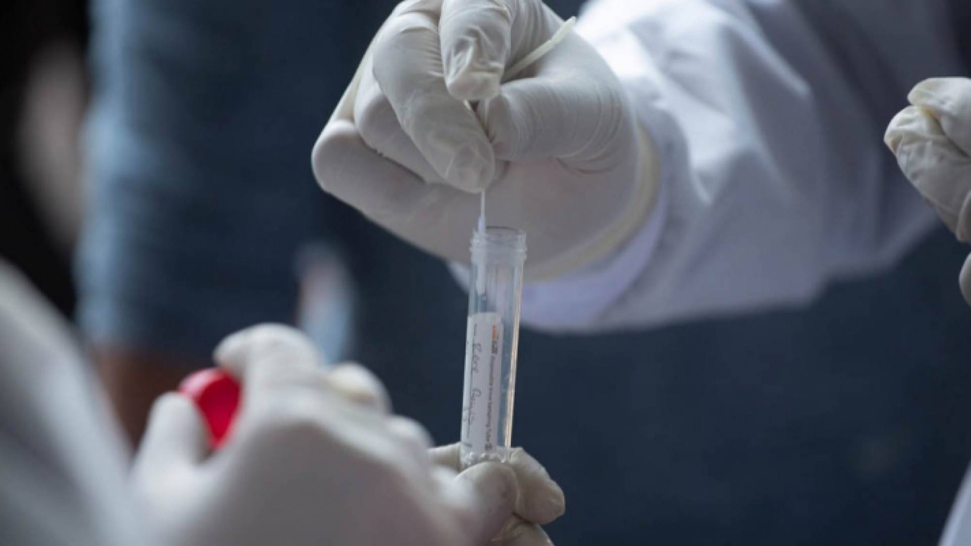 كورونا - ارشيفية