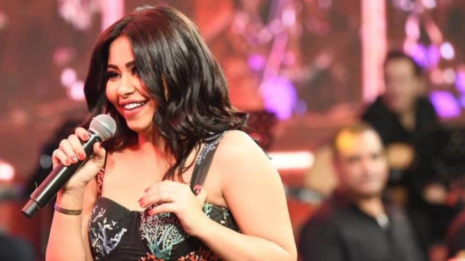 شيرين عبد الوهاب