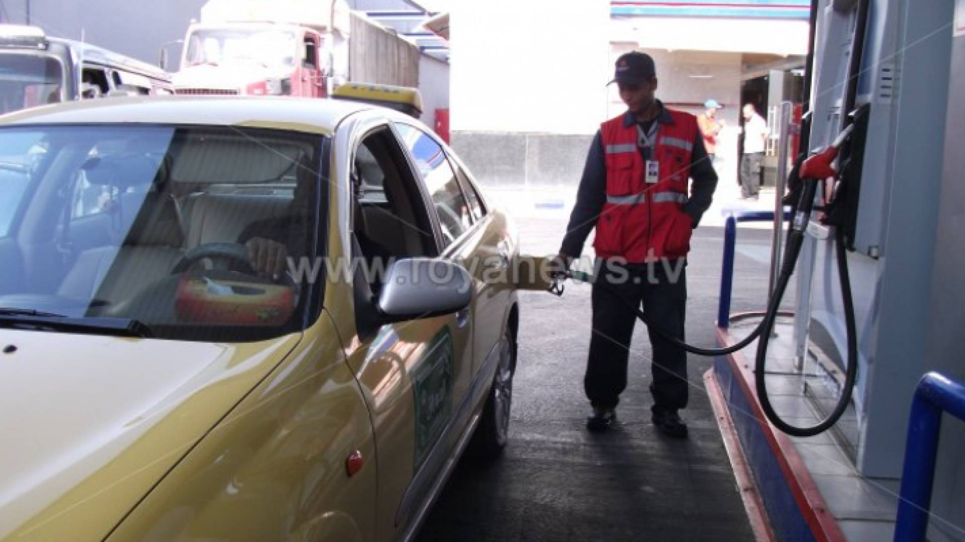 انخفاض استهلاك الطاقة في الاردن - أرشيفية