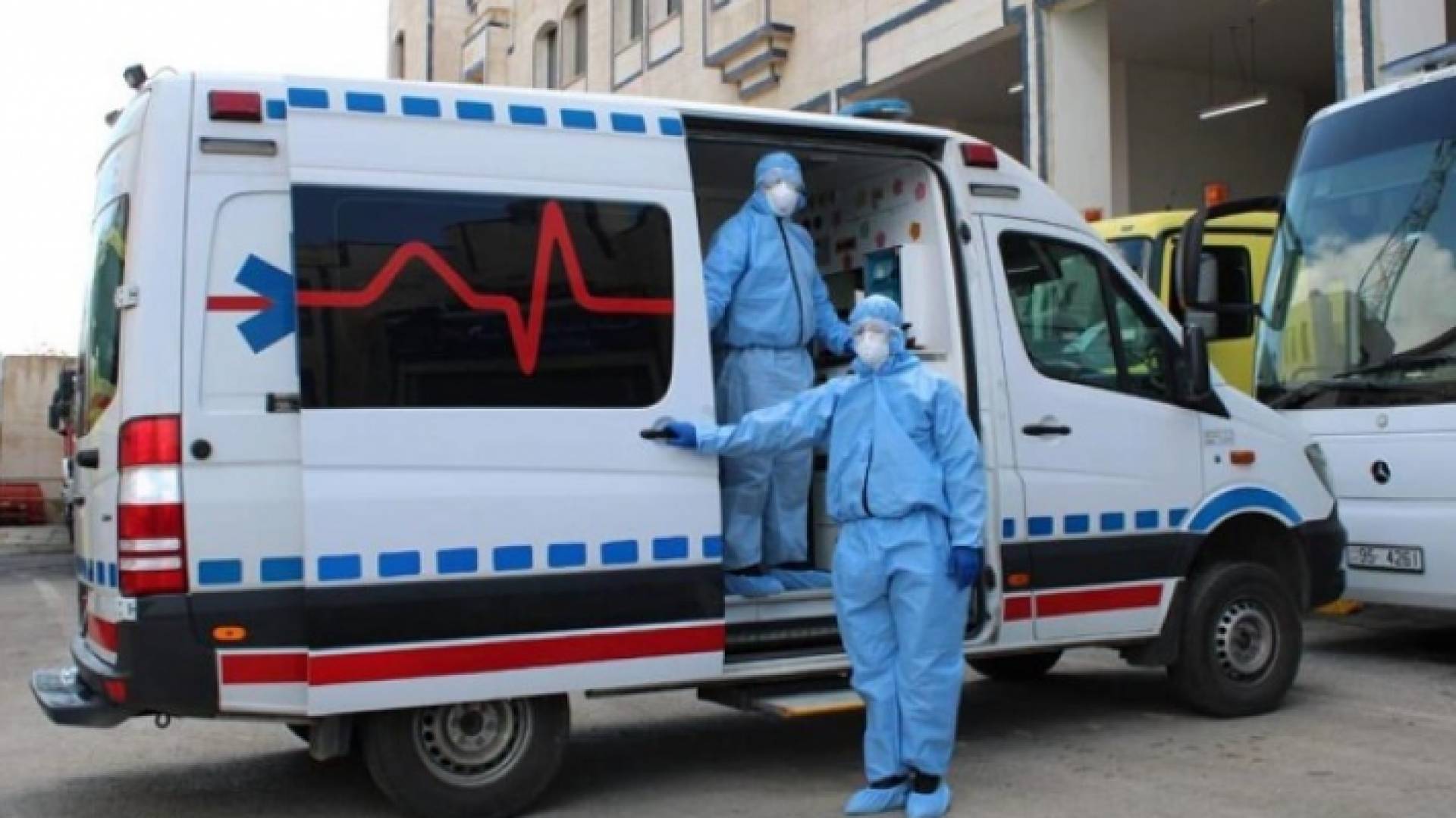 فرق التقصي الوبائي - أرشيفية