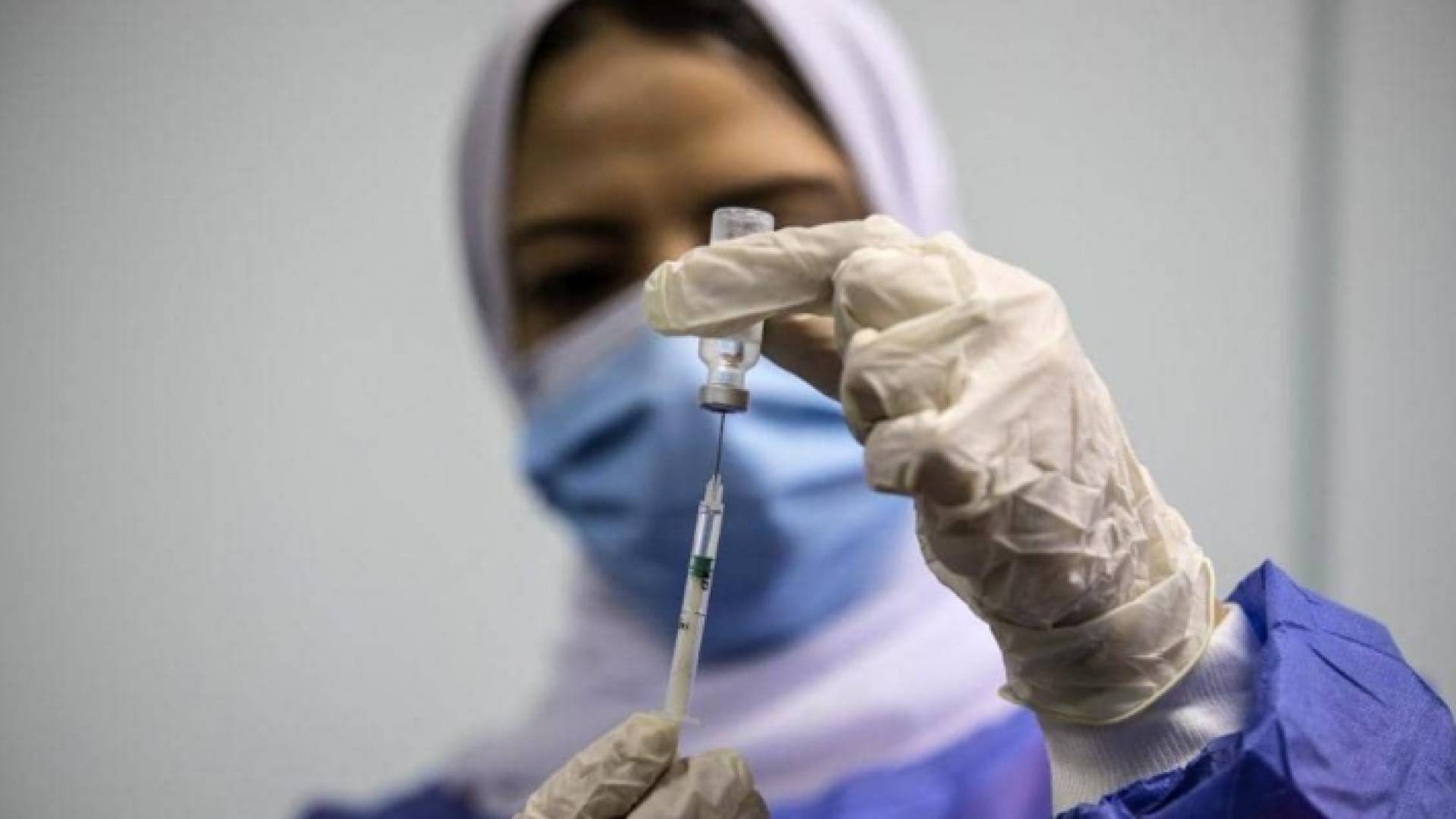 مصر تبدأ إنتاج لقاح كورونا